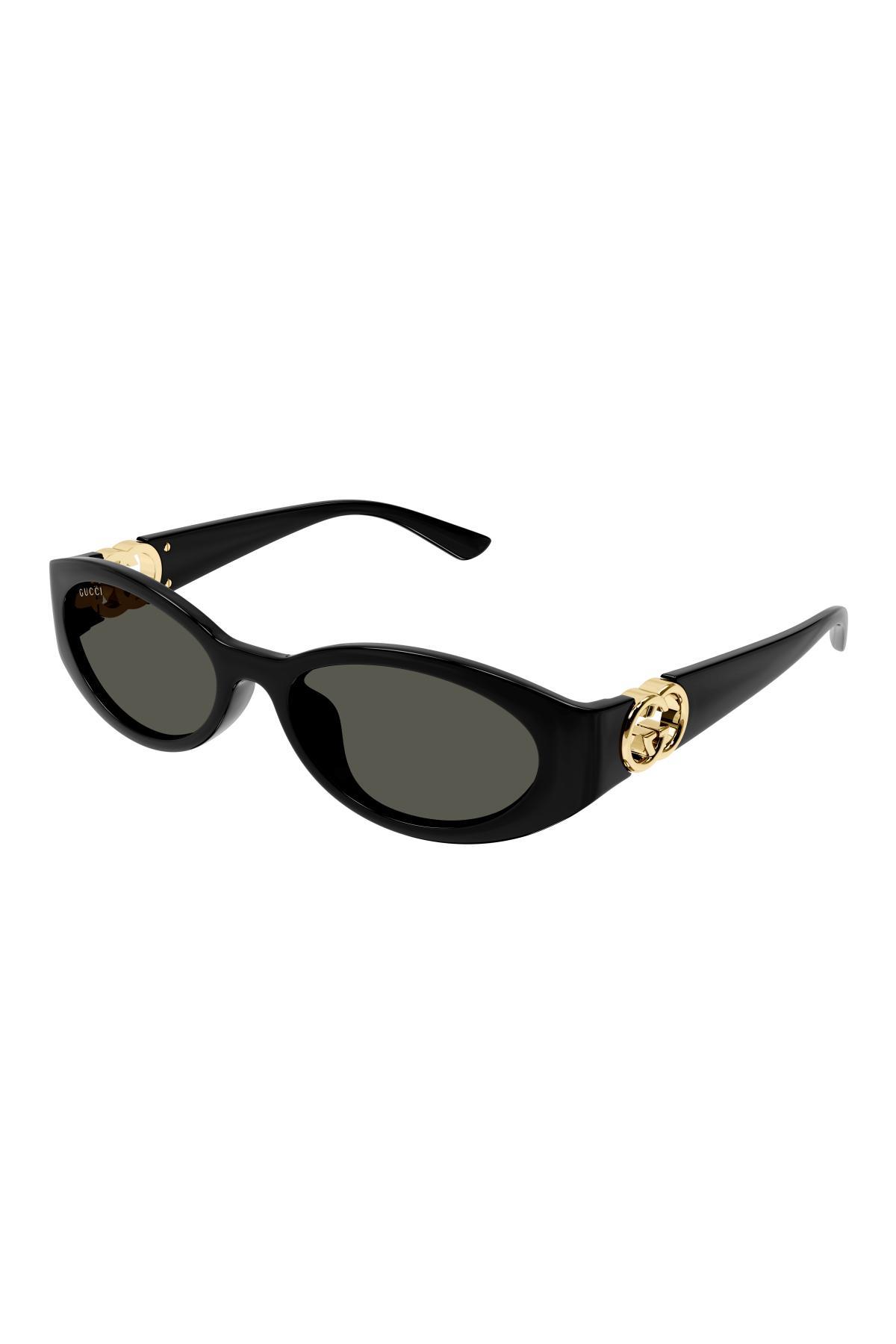 GUCCI GUNES GG1662SA 001 56 18