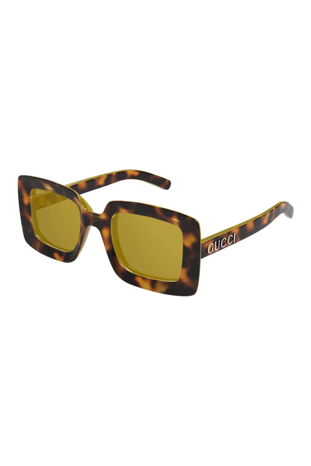 Gucci GG1718S 002 51 Kadın Güneş Gözlüğü