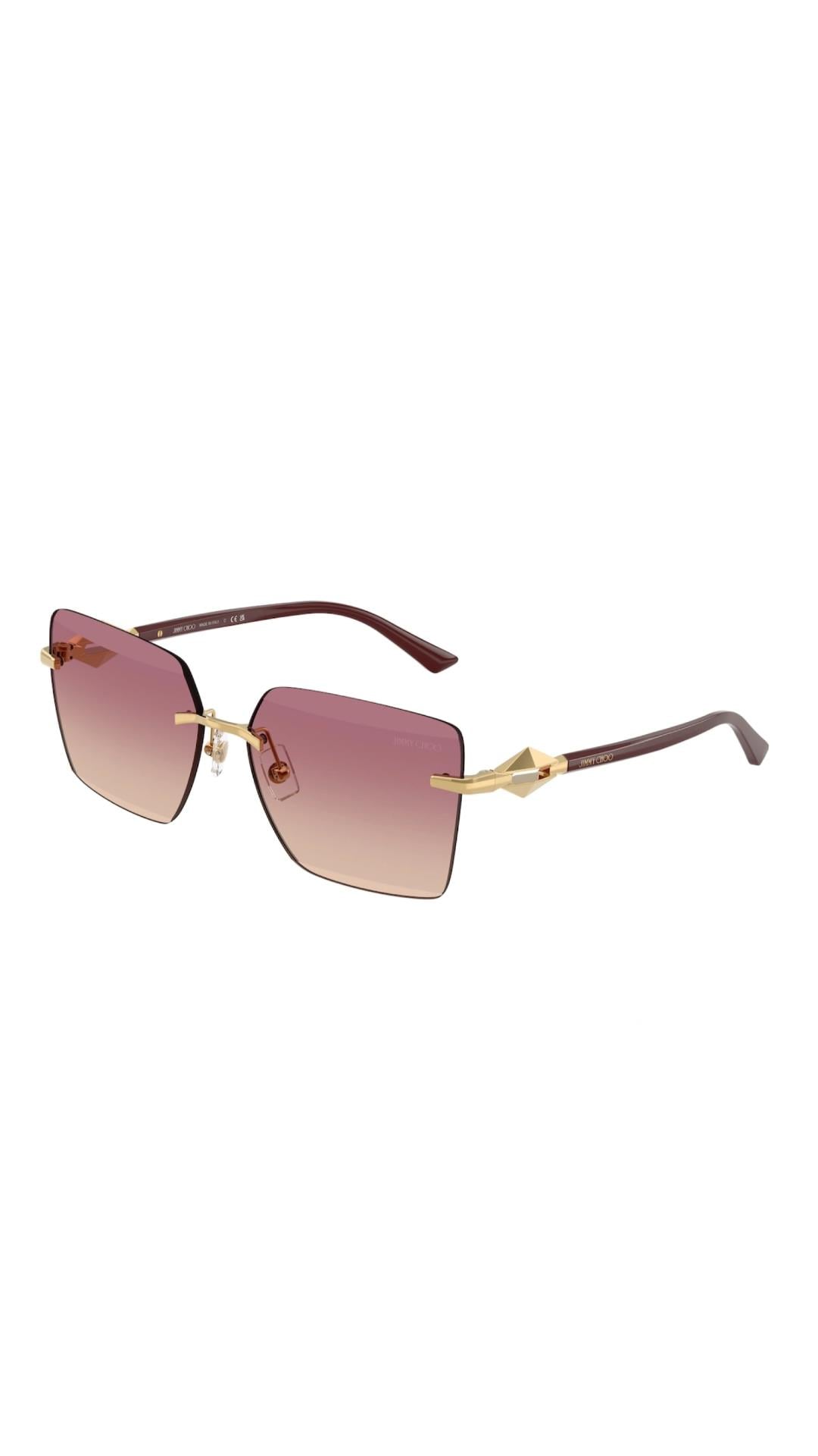 JIMMY CHOO 0 JC 4018 302413 59 Kadın Güneş Gözlüğü