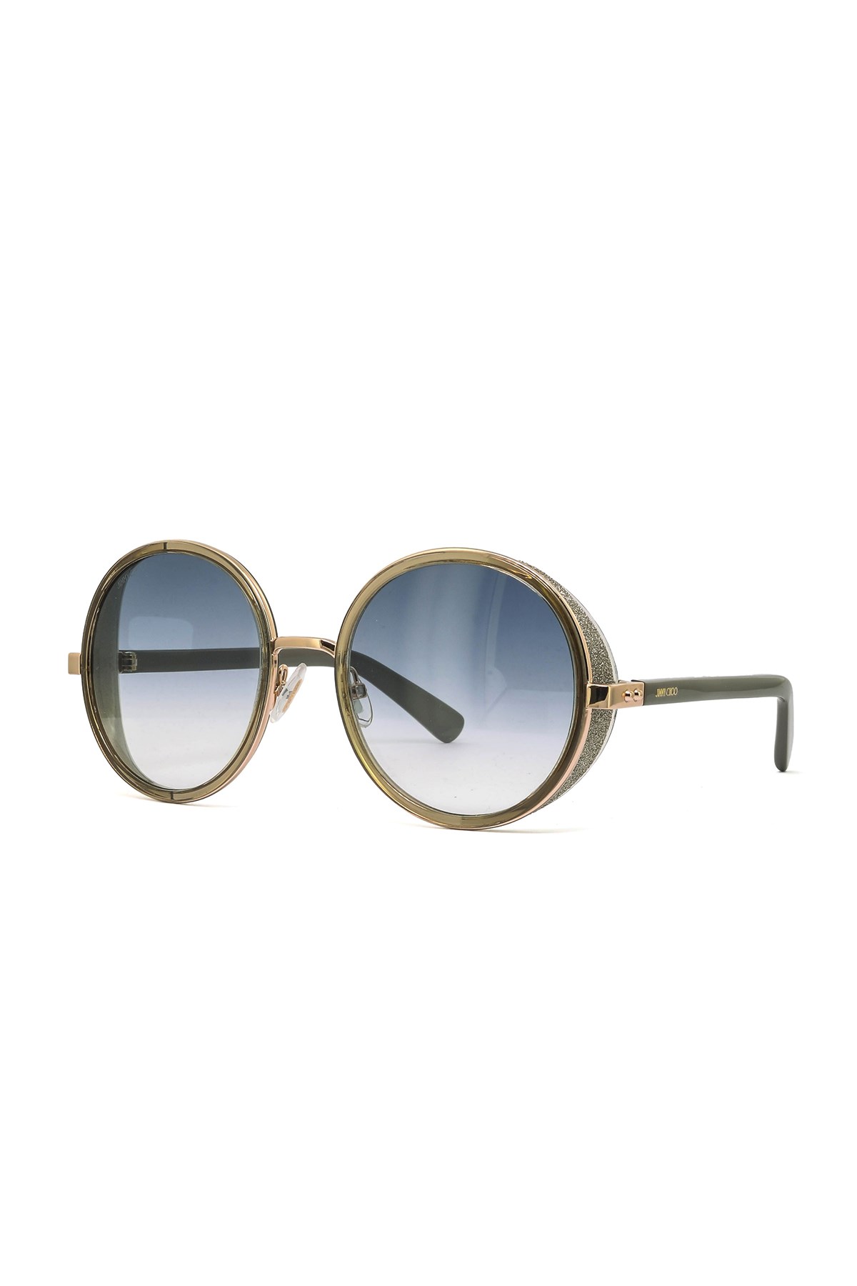 Jimmy Choo ANDIE/S S9R U3 54 G Kadın Güneş Gözlüğü
