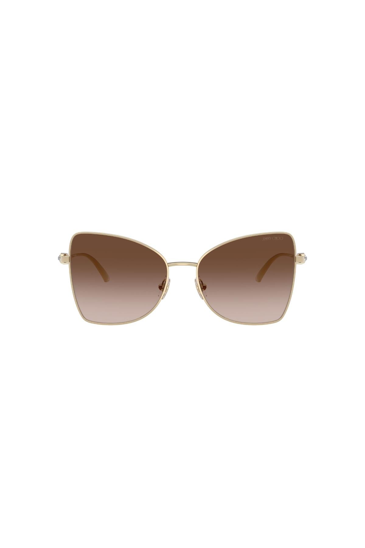 JIMMY CHOO GUNES 0JC 4010B 300613 55