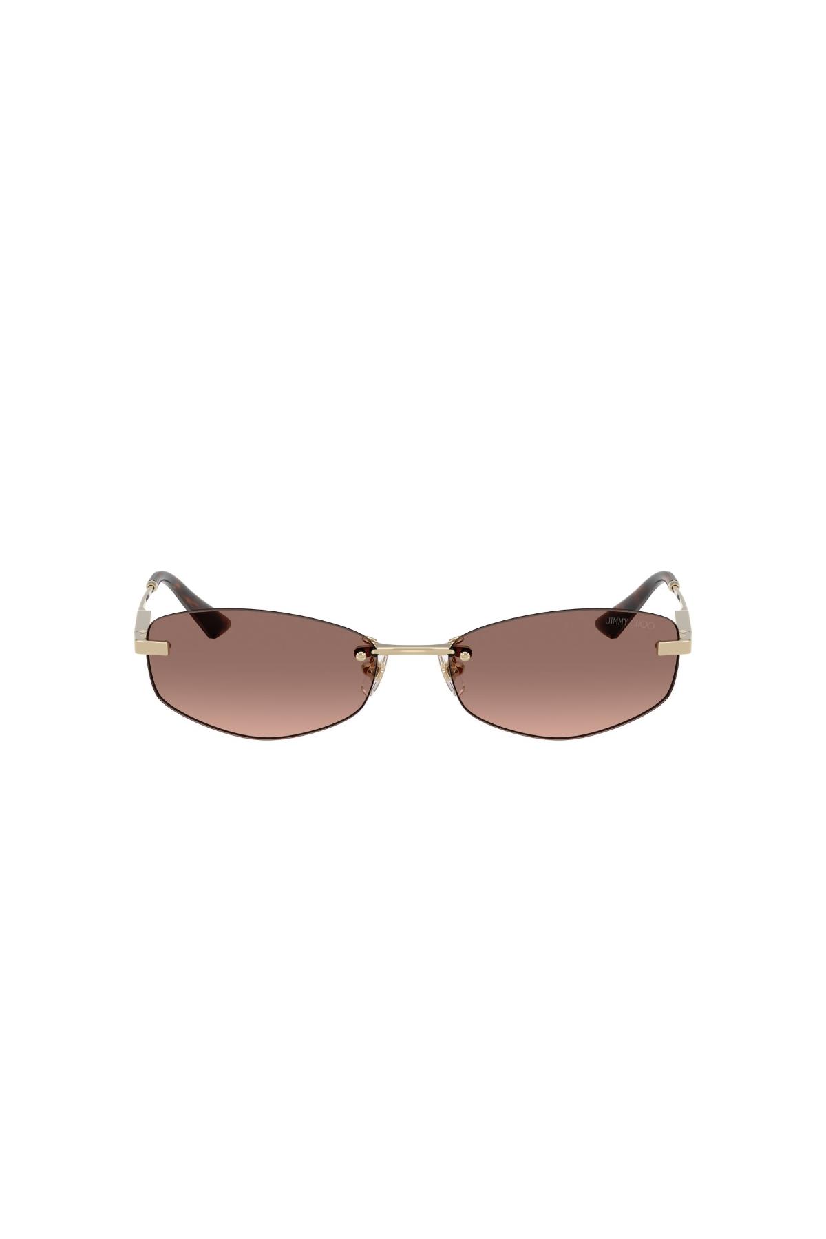 Jimmy Choo 0JC 4013D 300613 57 Unisex Güneş Gözlüğü