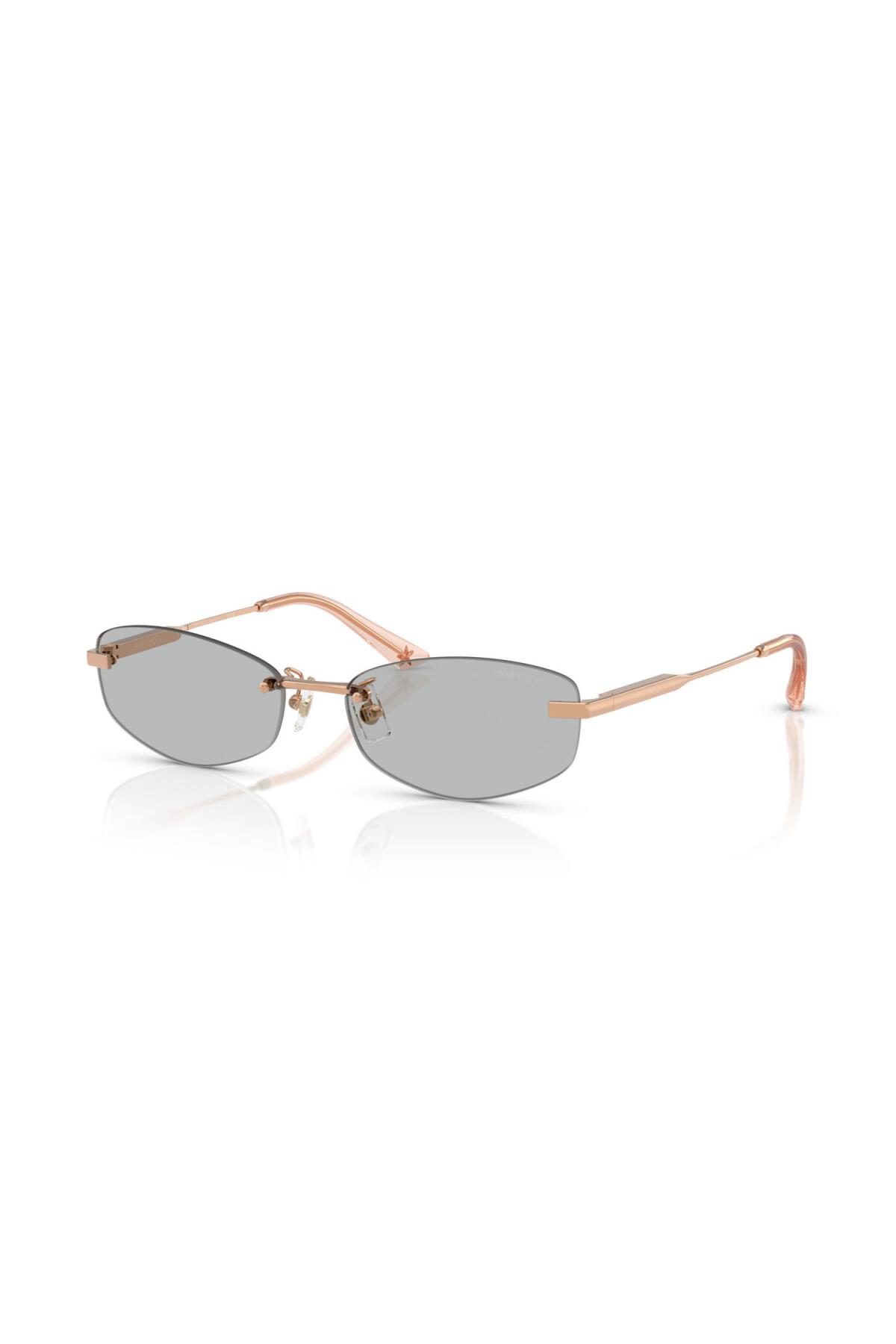 JIMMY CHOO 0JC 4013D 300887 57 Kadın Güneş Gözlüğü