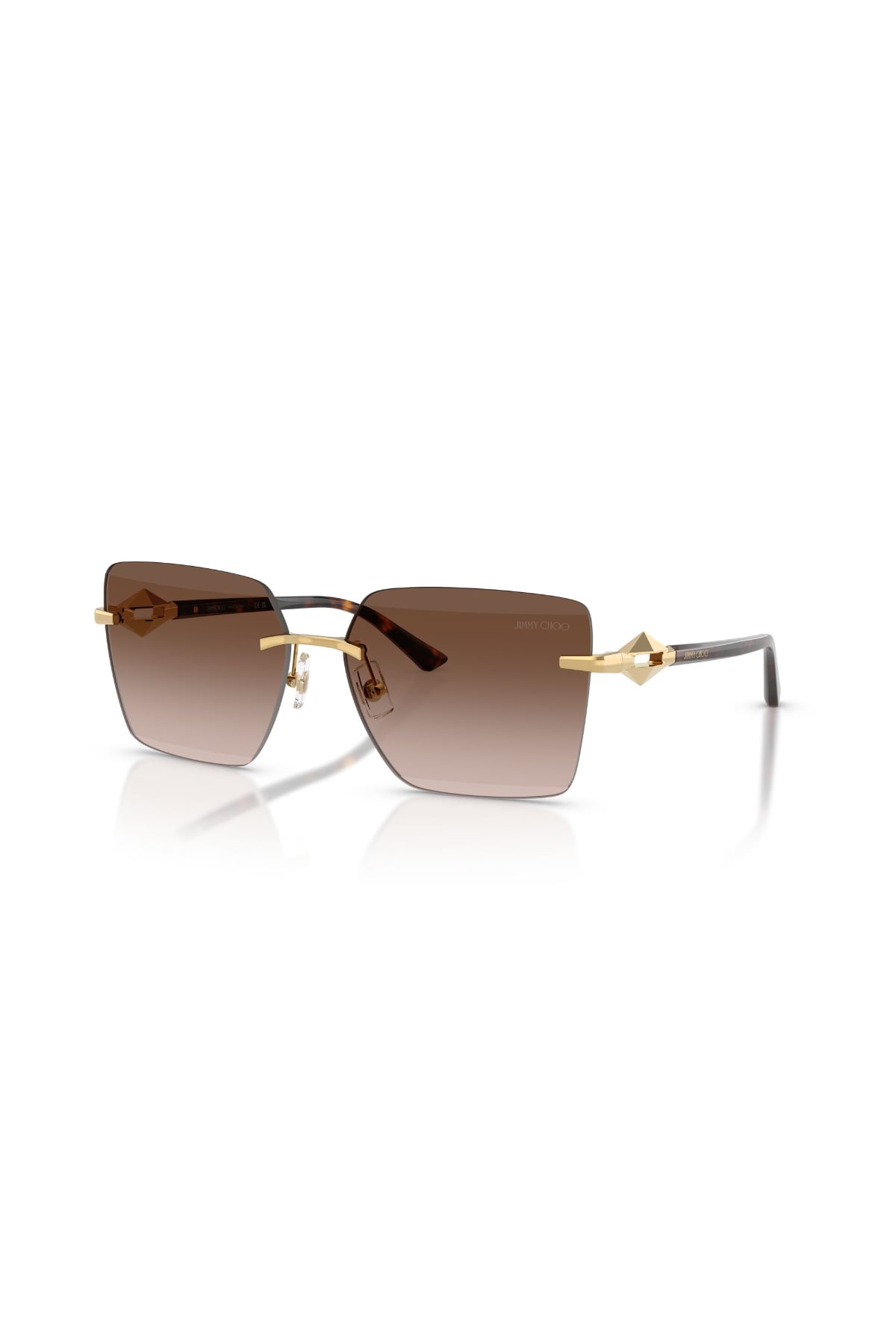 JIMMY CHOO GUNES 0JC 4018 302313 59