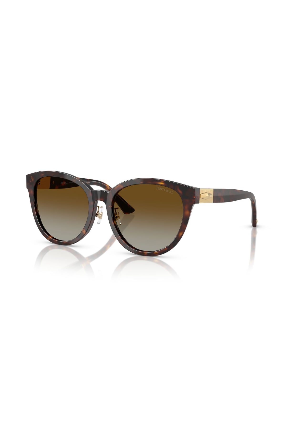 JIMMY CHOO GUNES 0JC 5032D 5002T5 55