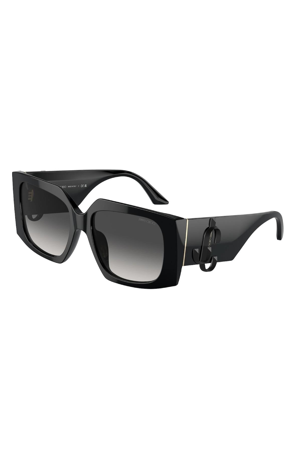 JIMMY CHOO GUNES 0JC5006U 50008G 55 KADIN