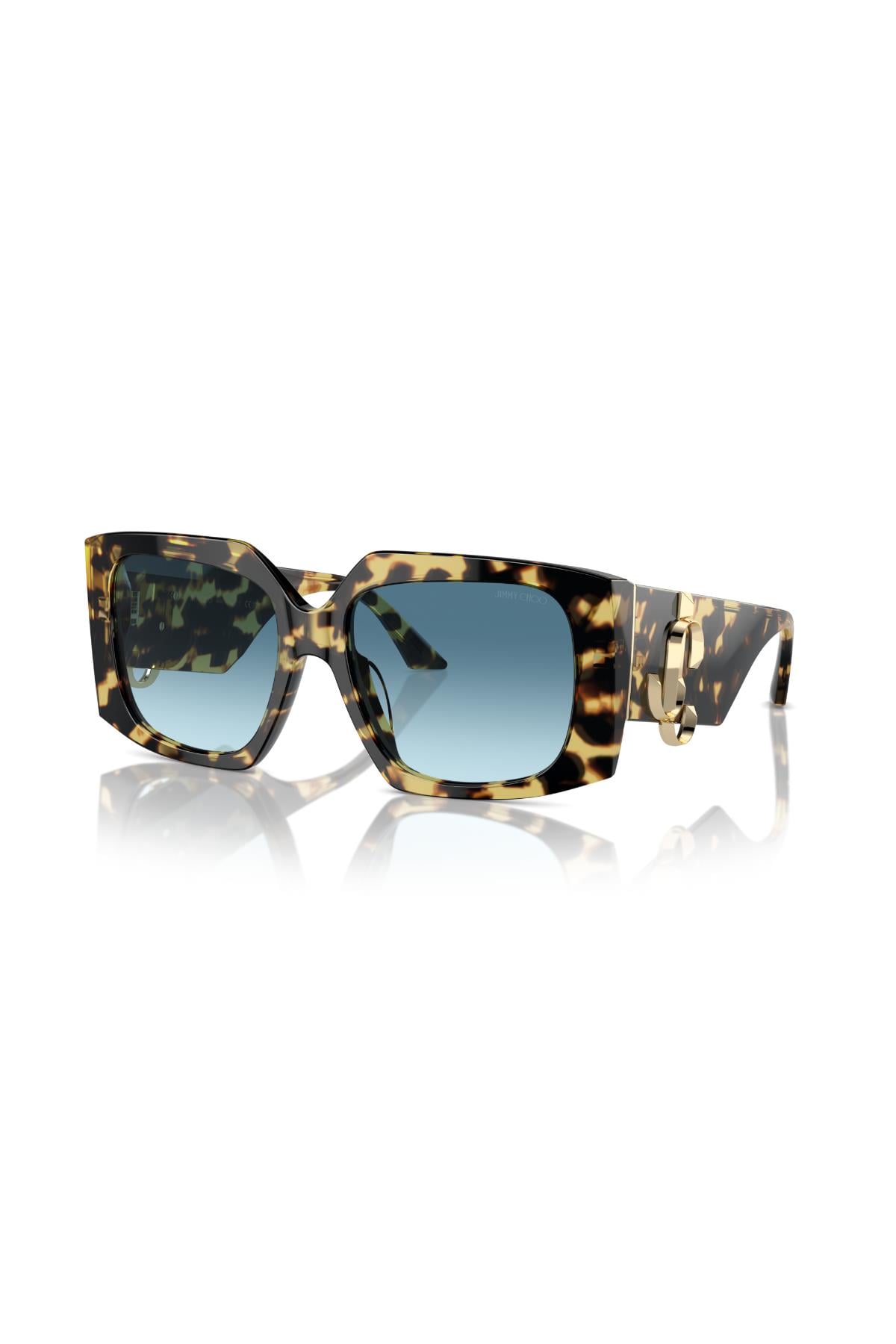 JIMMY CHOO GUNES 0JC5006U 500419 55 KADIN
