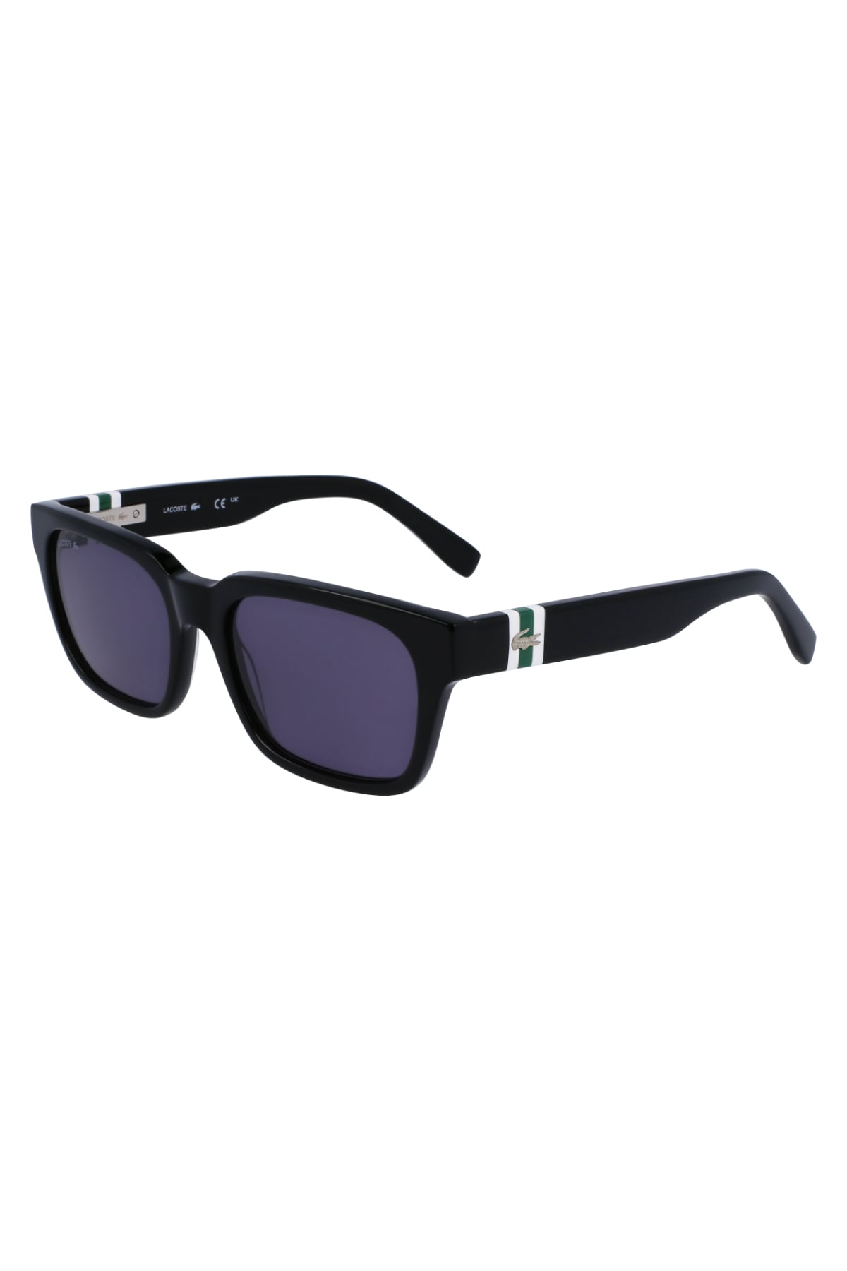 LACOSTE GUNES L6007S-001