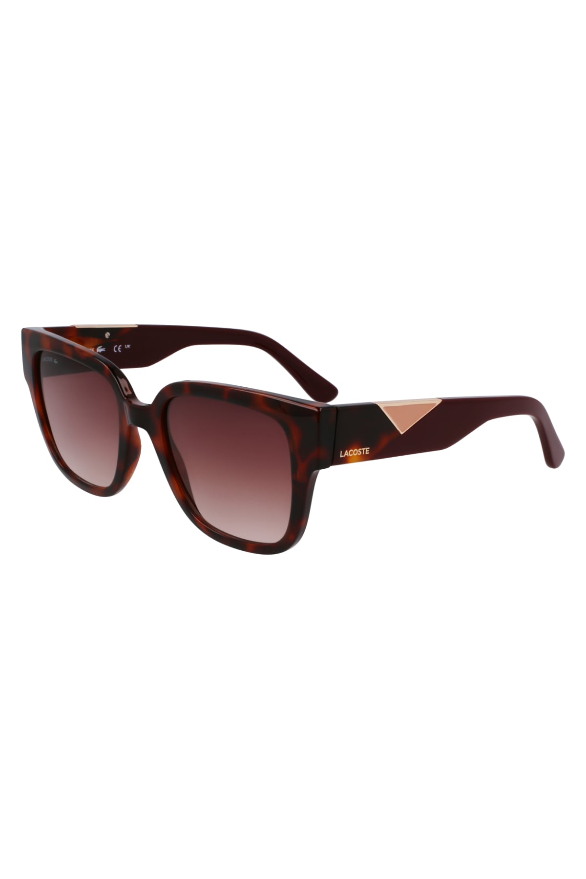 LACOSTE GUNES L6044S-214