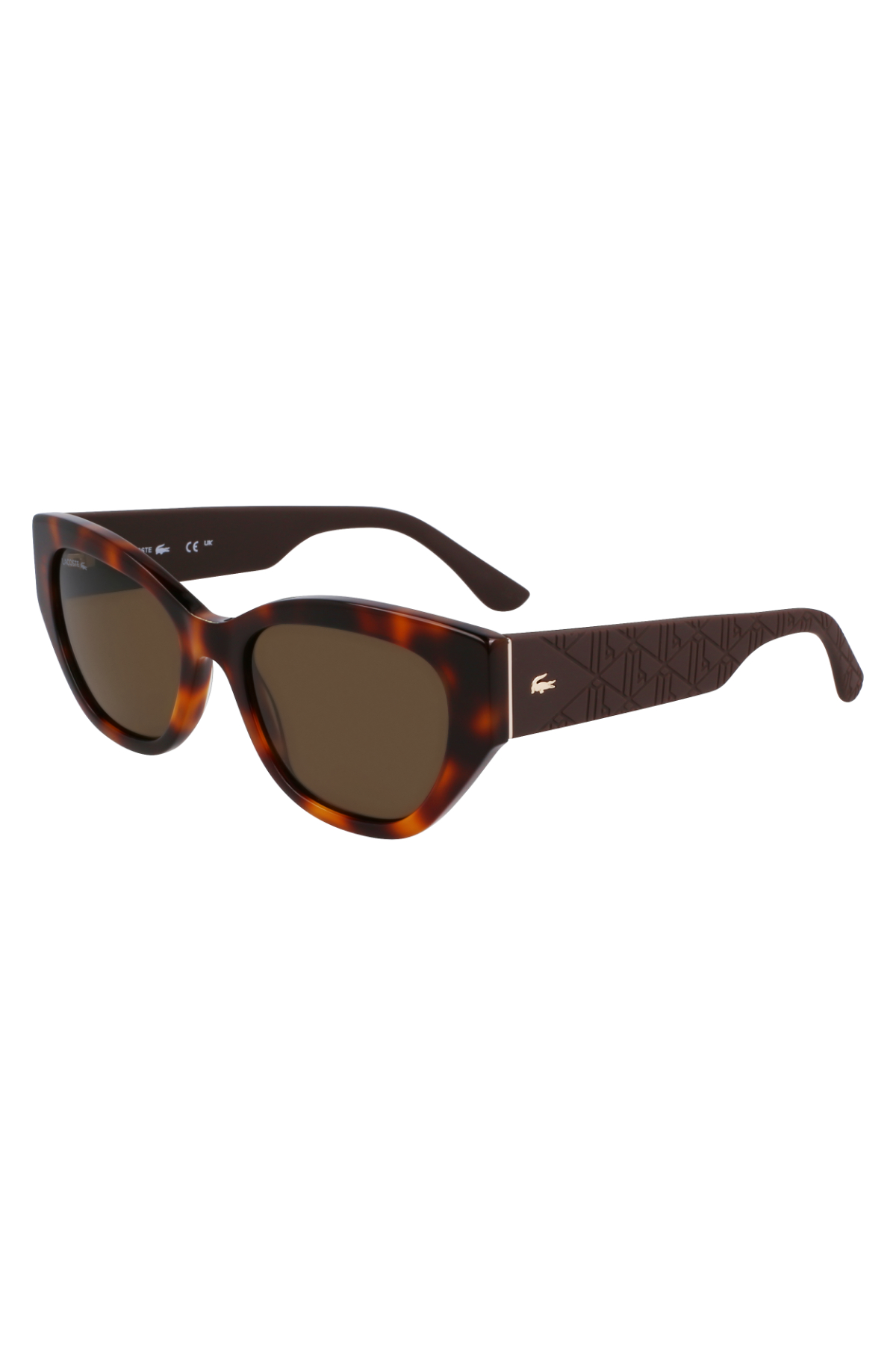 LACOSTE GUNES L6047S-214