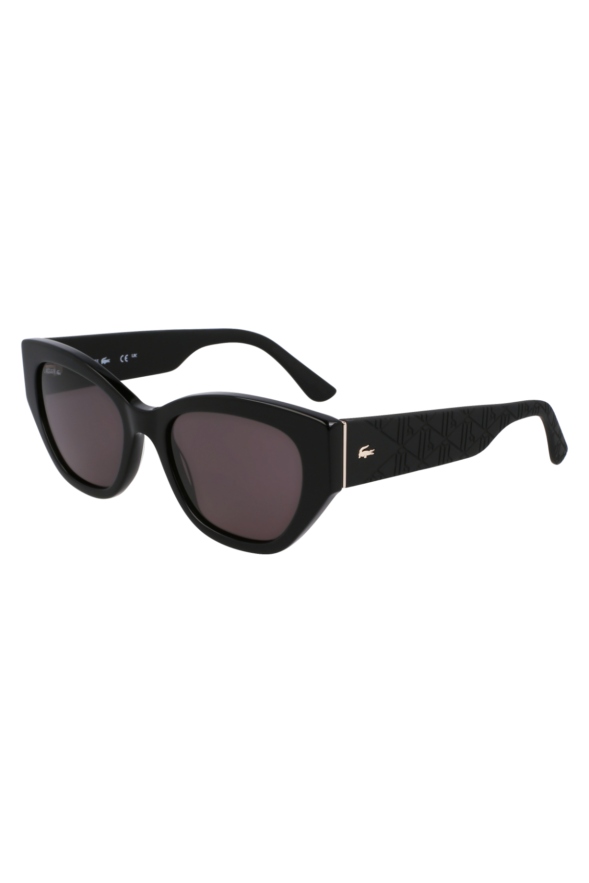 LACOSTE GUNES L6047SN-001