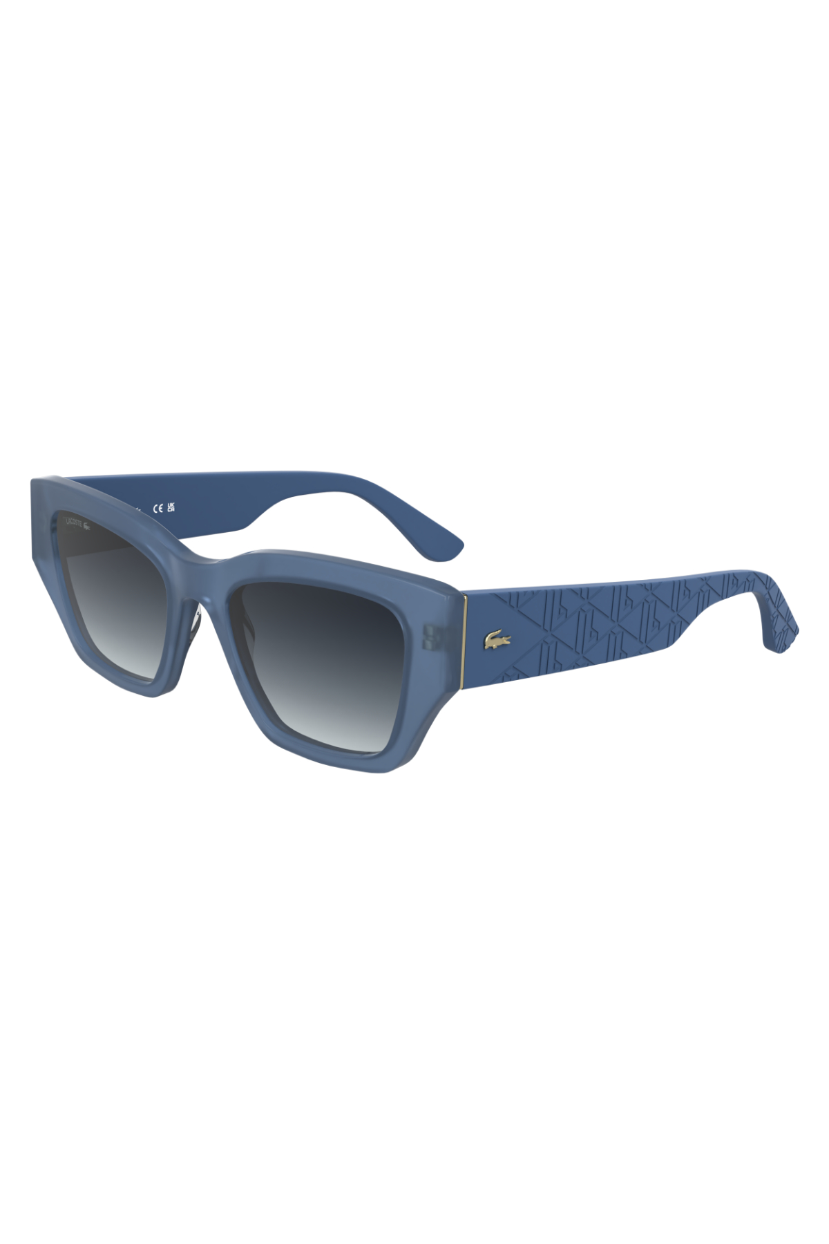 LACOSTE GUNES L6053S-400