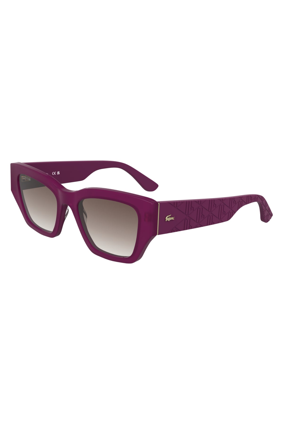 LACOSTE GUNES L6053S-526