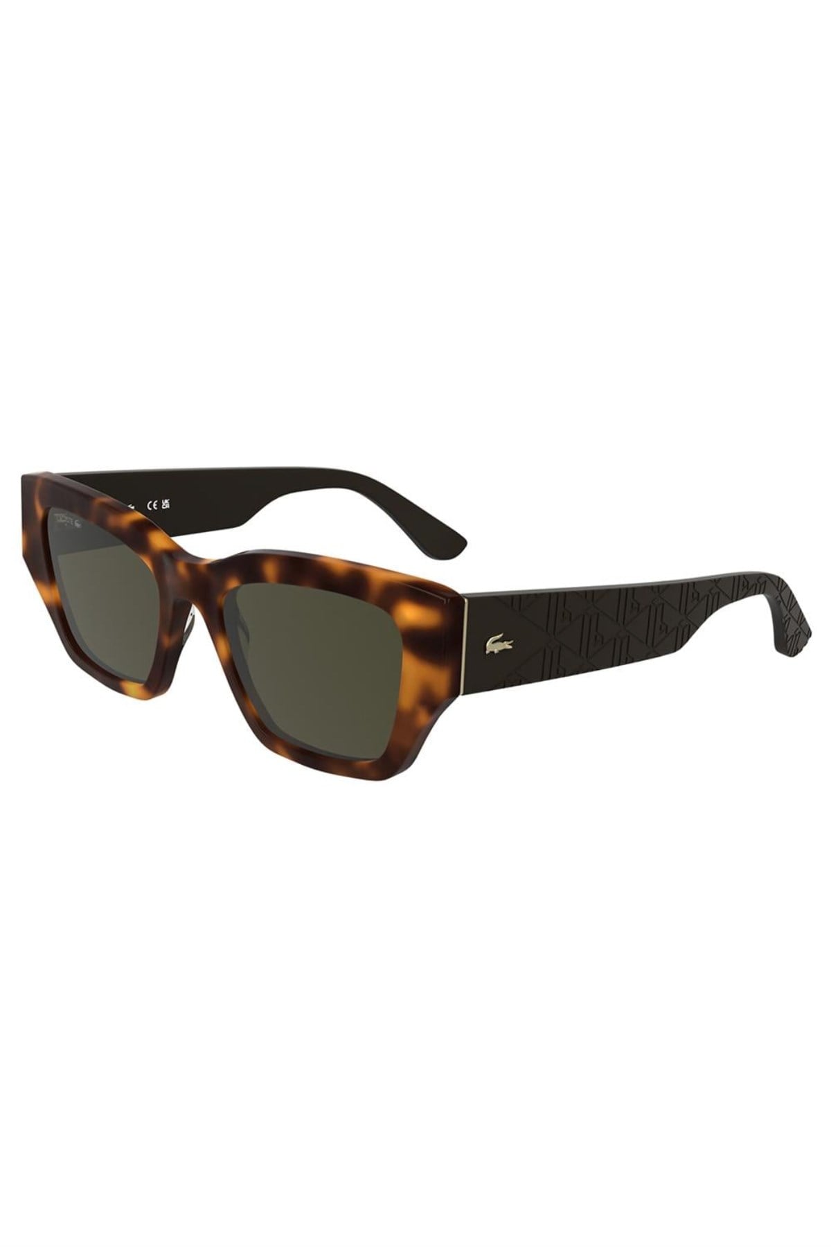 LACOSTE GUNES L6053SN-214