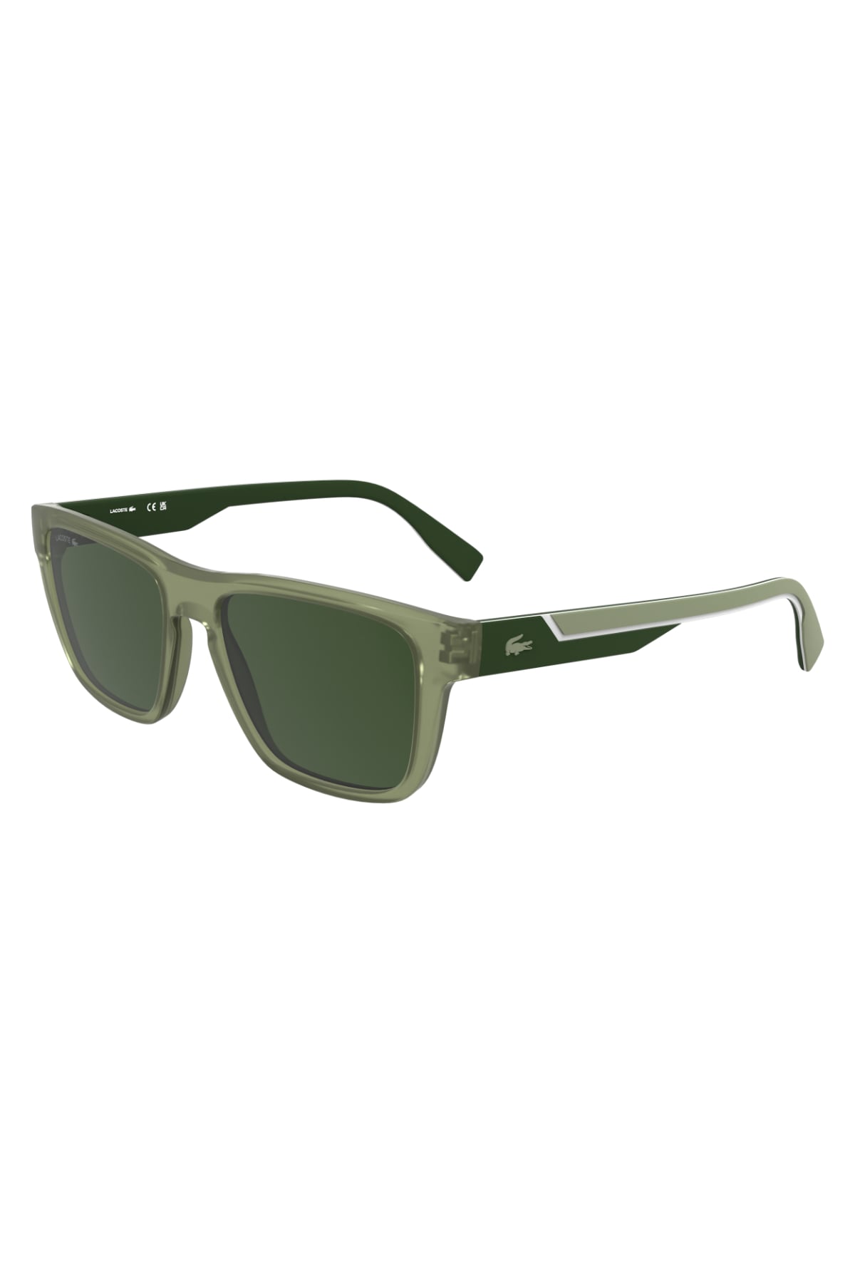 LACOSTE GUNES L6058S-301