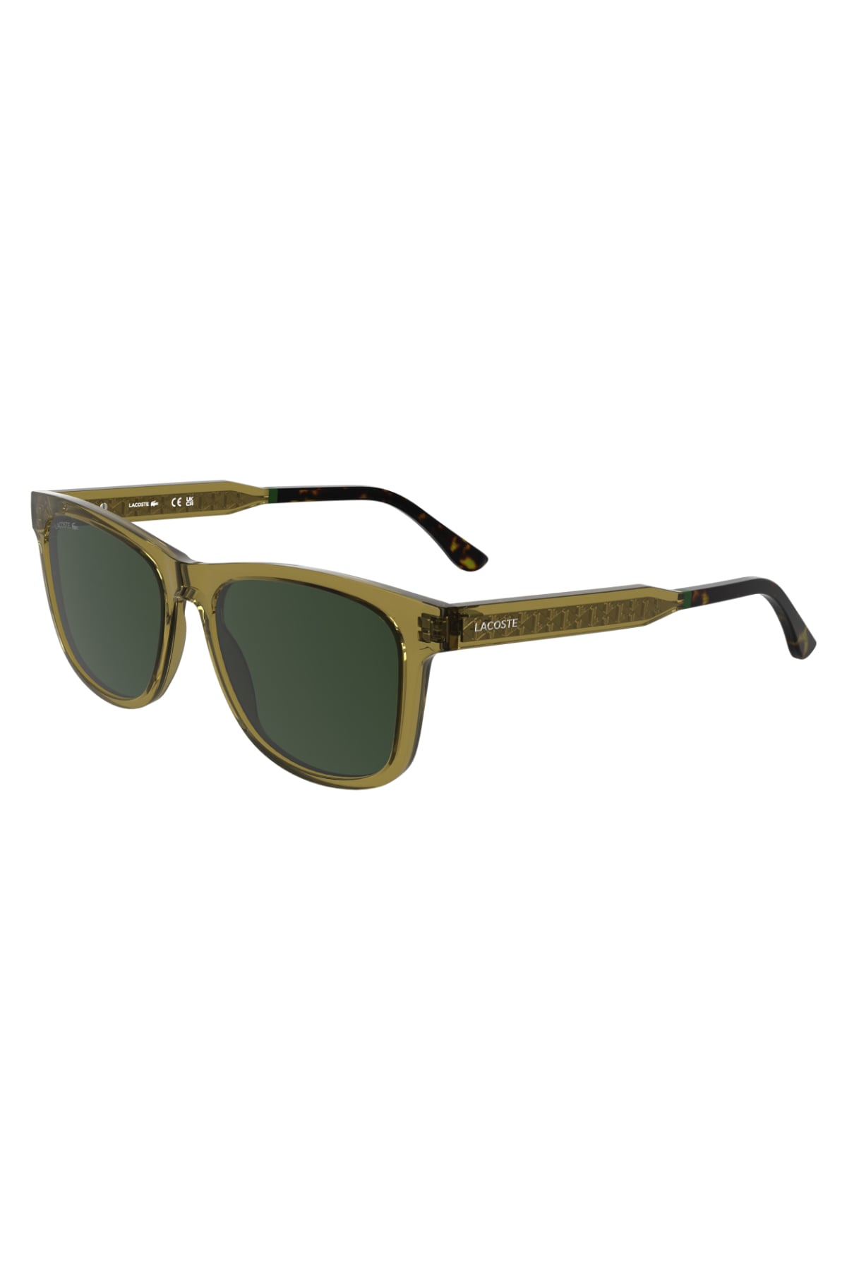 LACOSTE GUNES L6060S-264