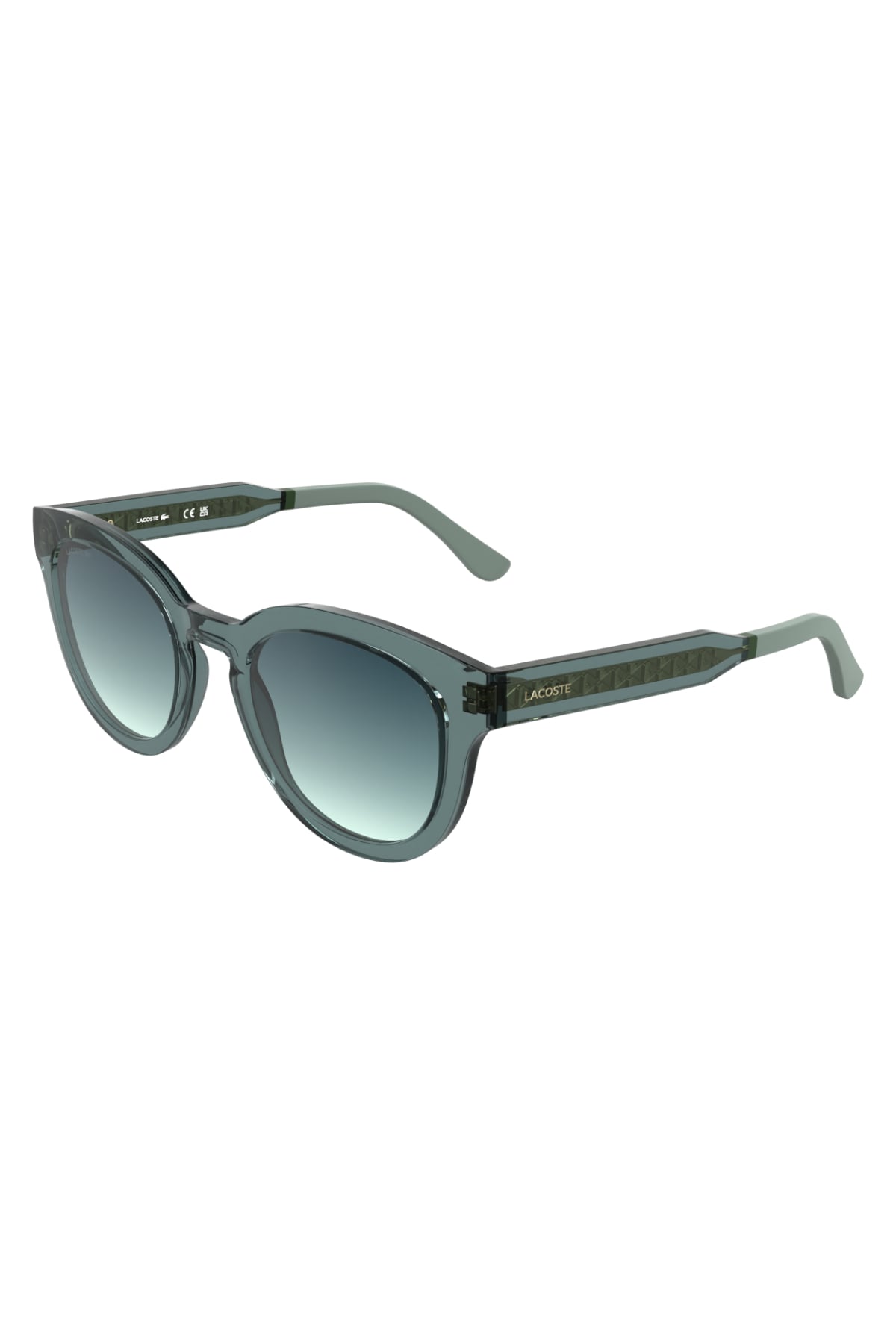 LACOSTE GUNES L6070S-444