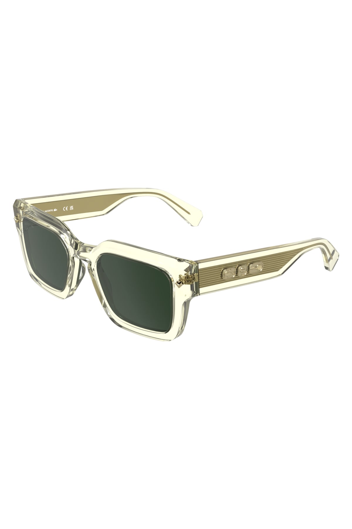LACOSTE GUNES L6071S-750