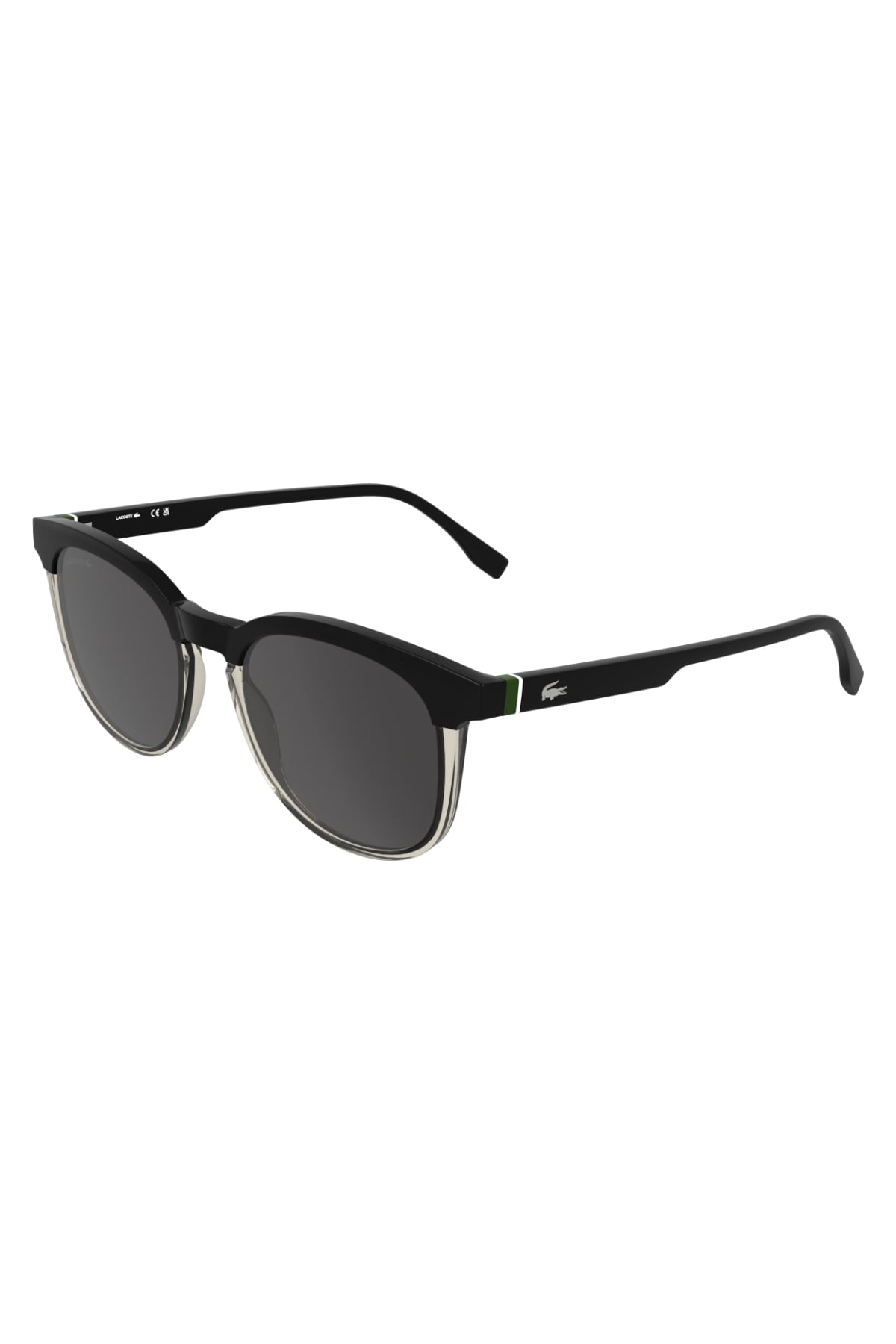 LACOSTE GUNES L6073S-001