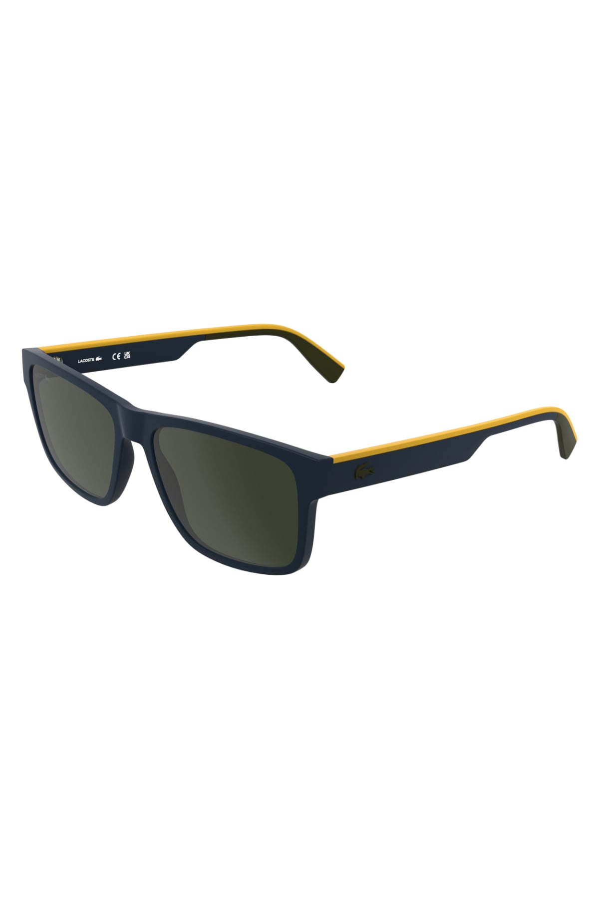 LACOSTE GUNES L6076S-424