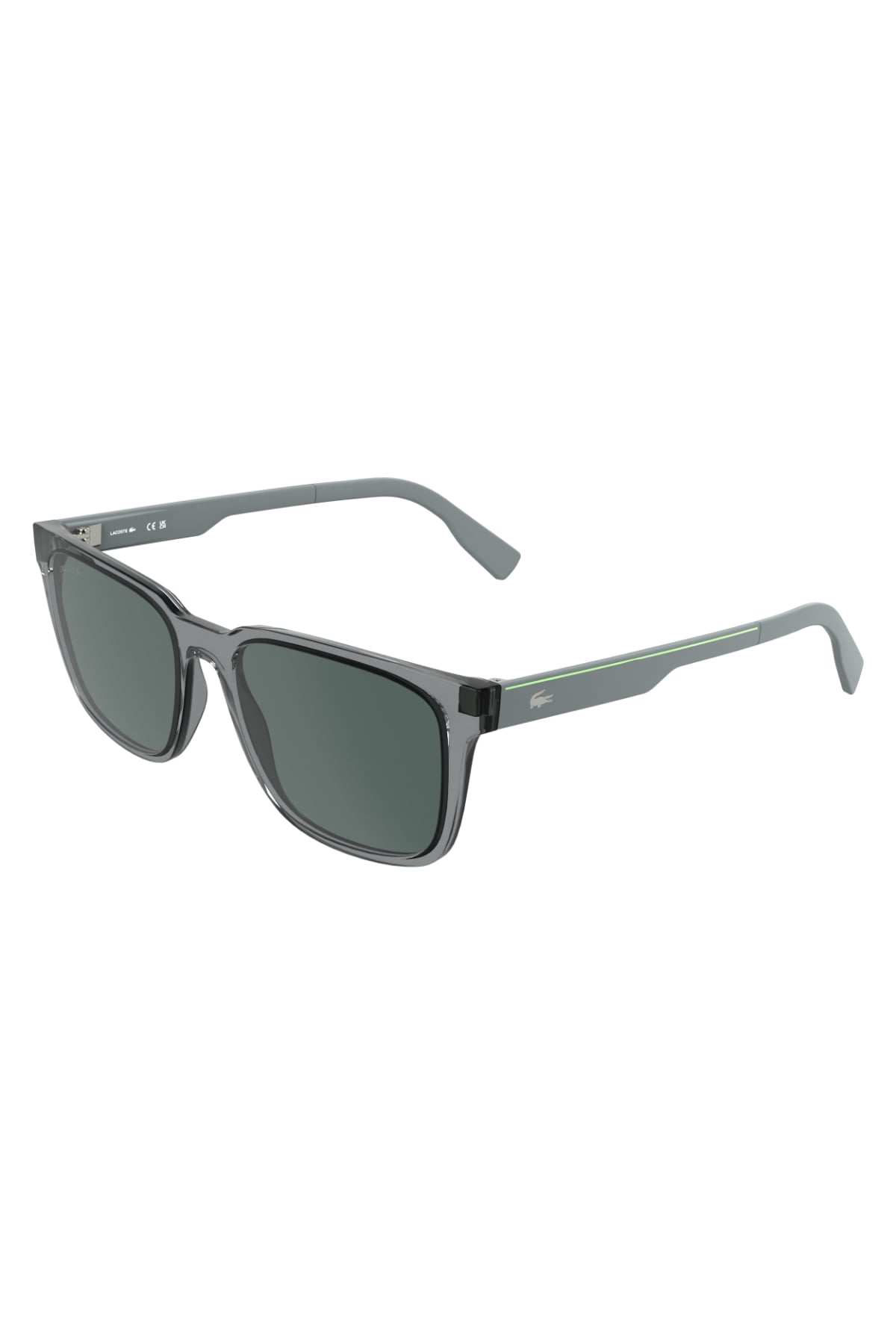 LACOSTE GUNES L6077S-035