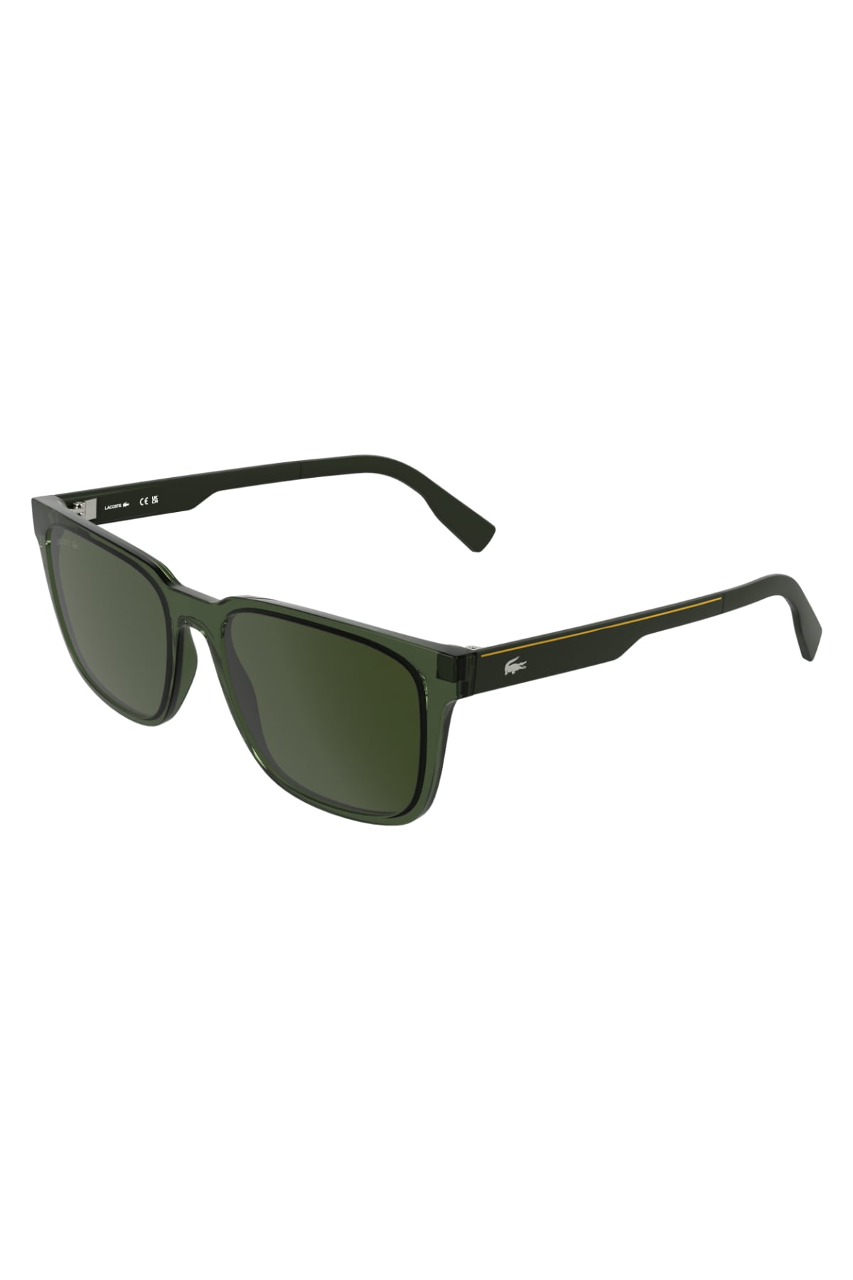 LACOSTE GUNES L6077S-301