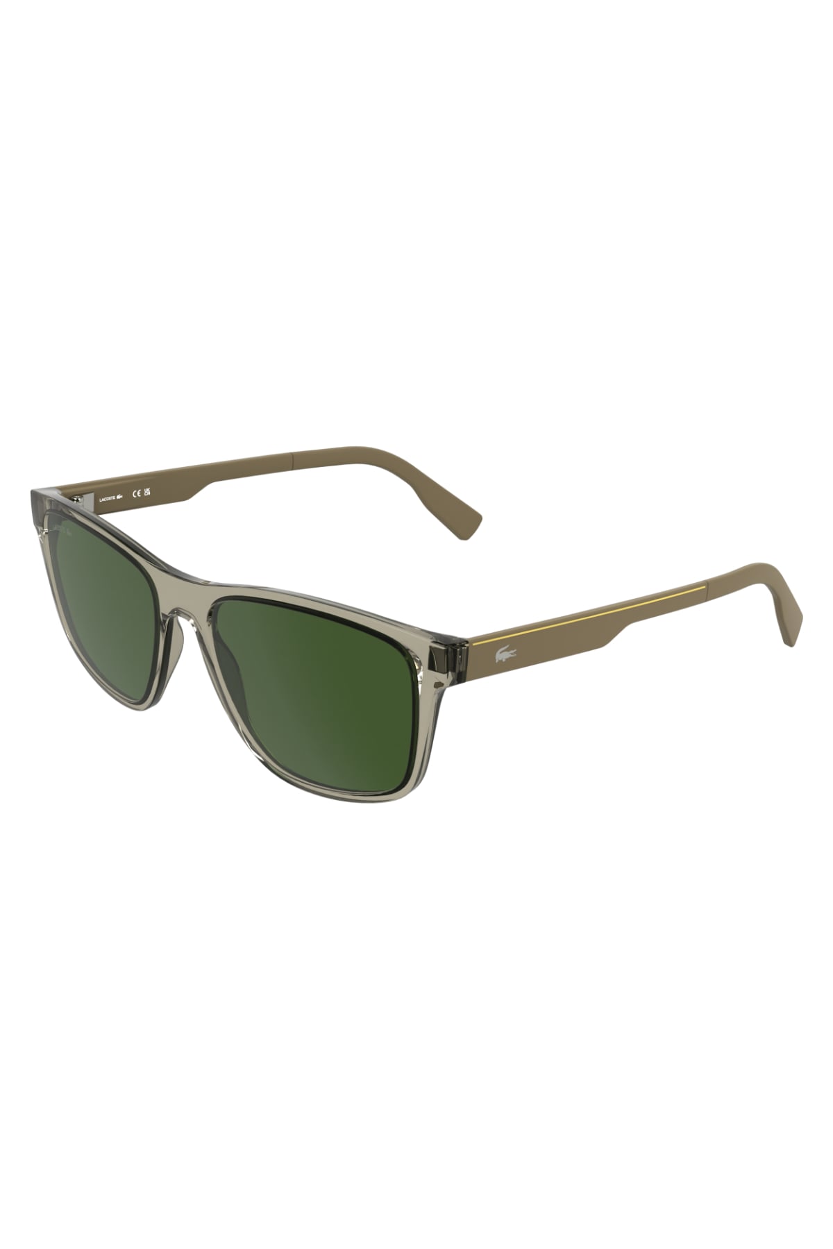 LACOSTE GUNES L6078S-264