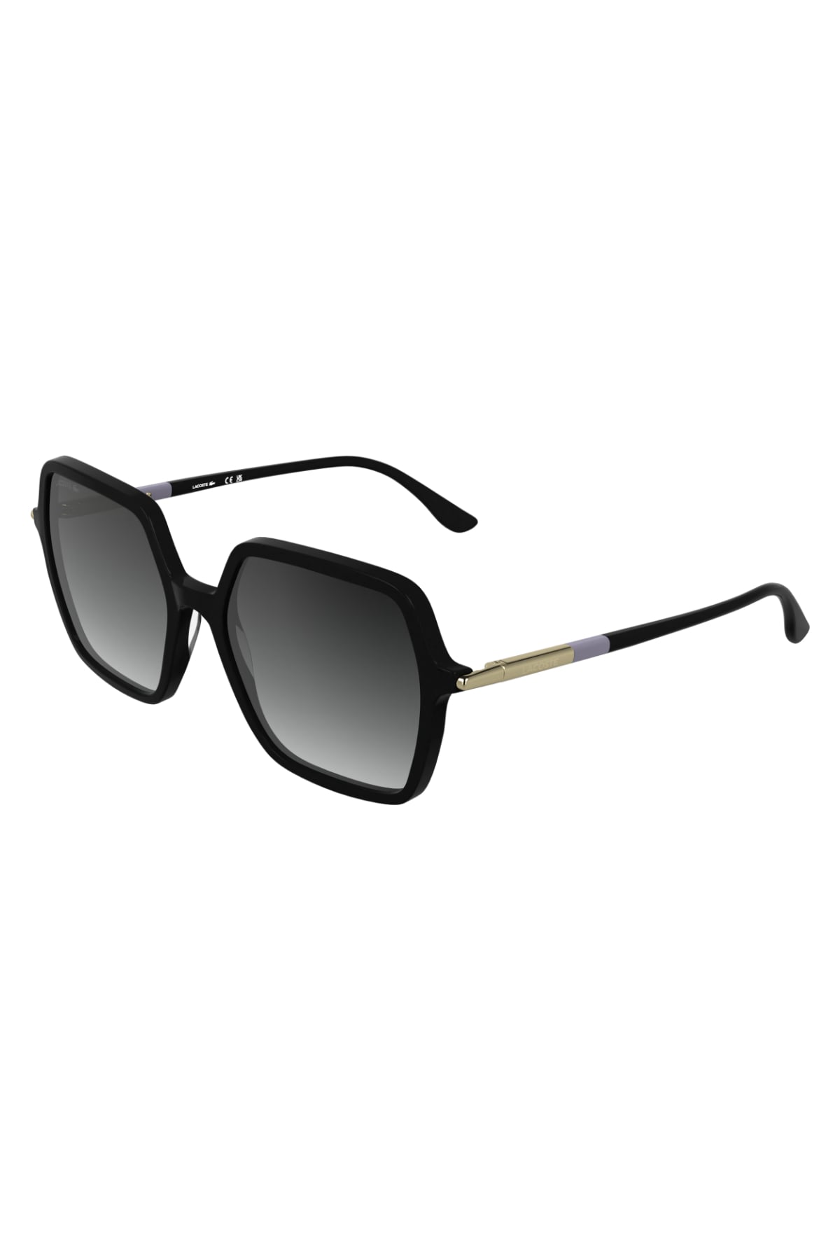 LACOSTE GUNES L6079S-001