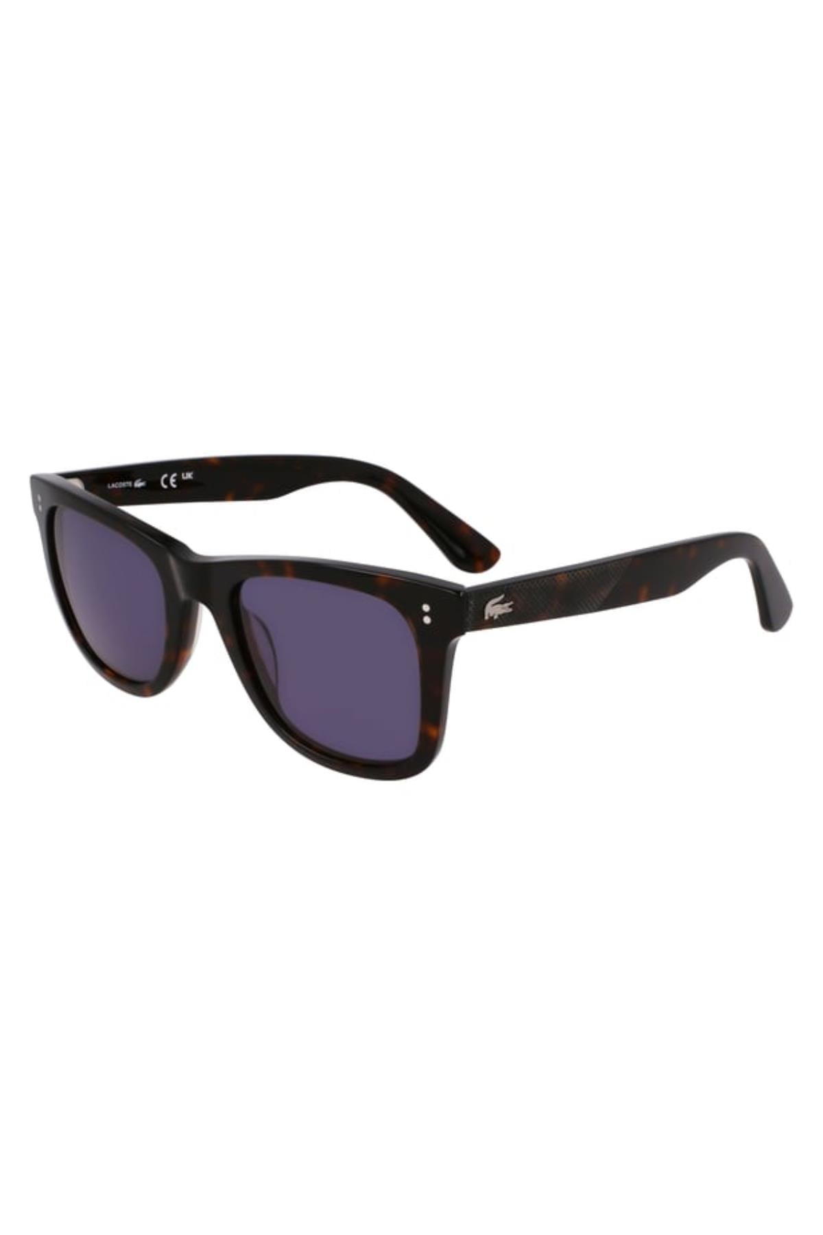 Lacoste L6036S-230-52 Unısex Güneş Gözlüğü