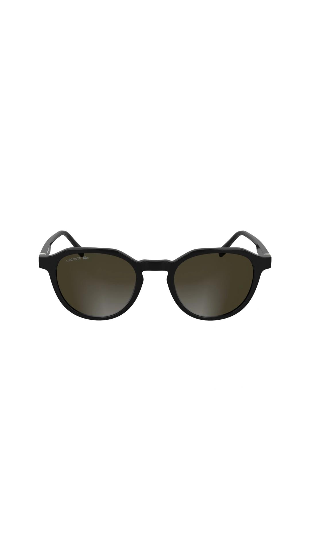 LACOSTE L6052S-001 Unisex Güneş Gözlüğü