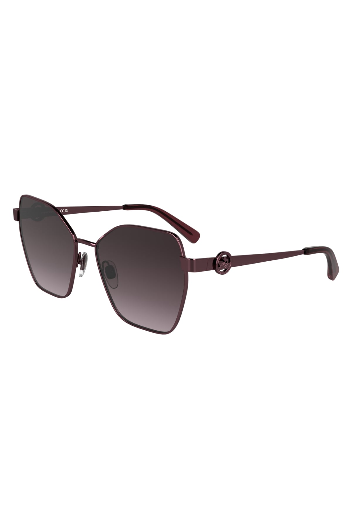 LONGCHAMP GUNES LO180S-601