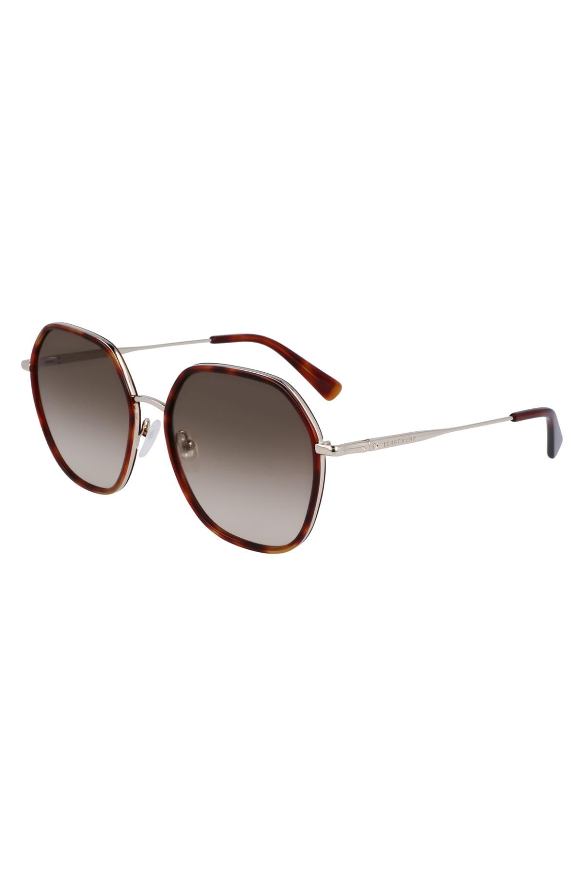 Longchamp LO163S-717 Güneş Gözlüğü
