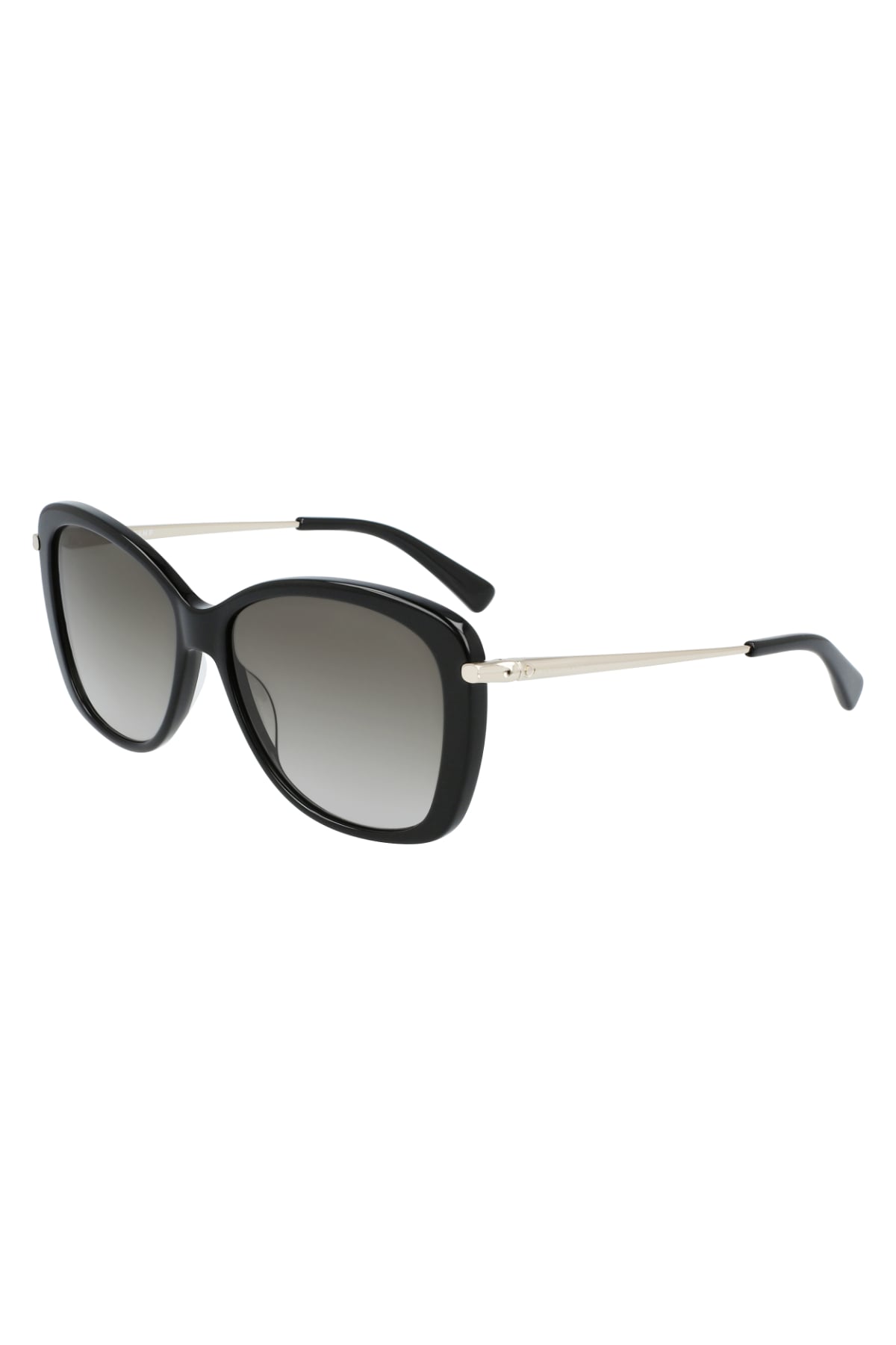 Longchamp LO616S-001 Güneş Gözlüğü