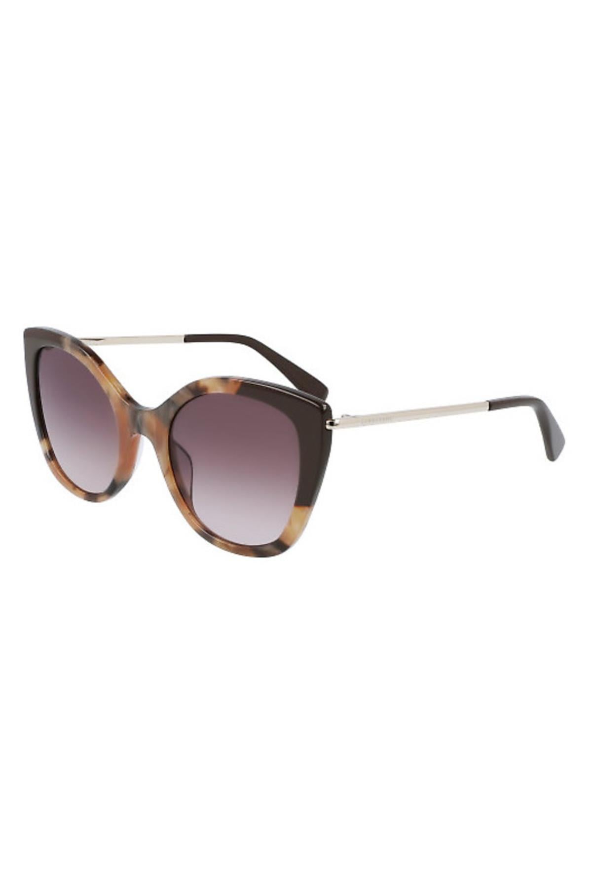 Longchamp LO636S-102 Güneş Gözlüğü