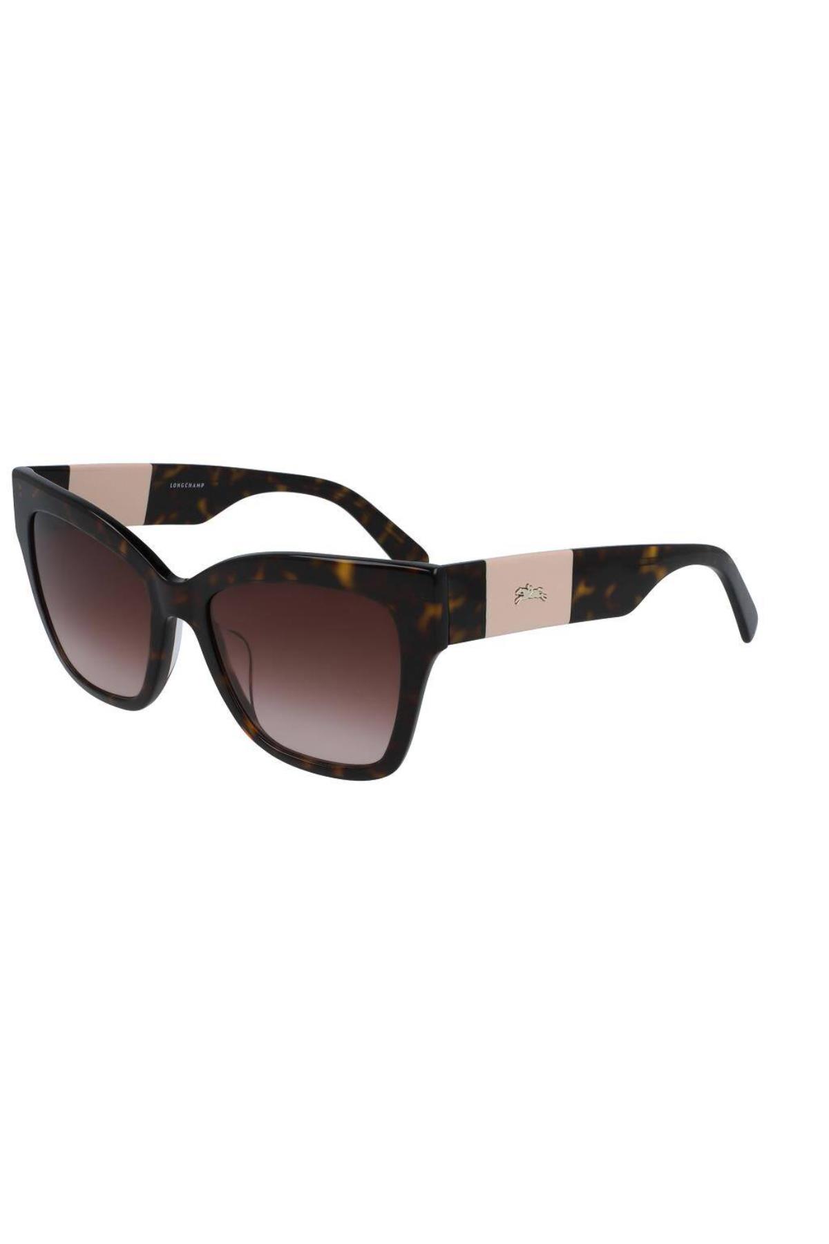 Longchamp LO650S-214 Güneş Gözlüğü
