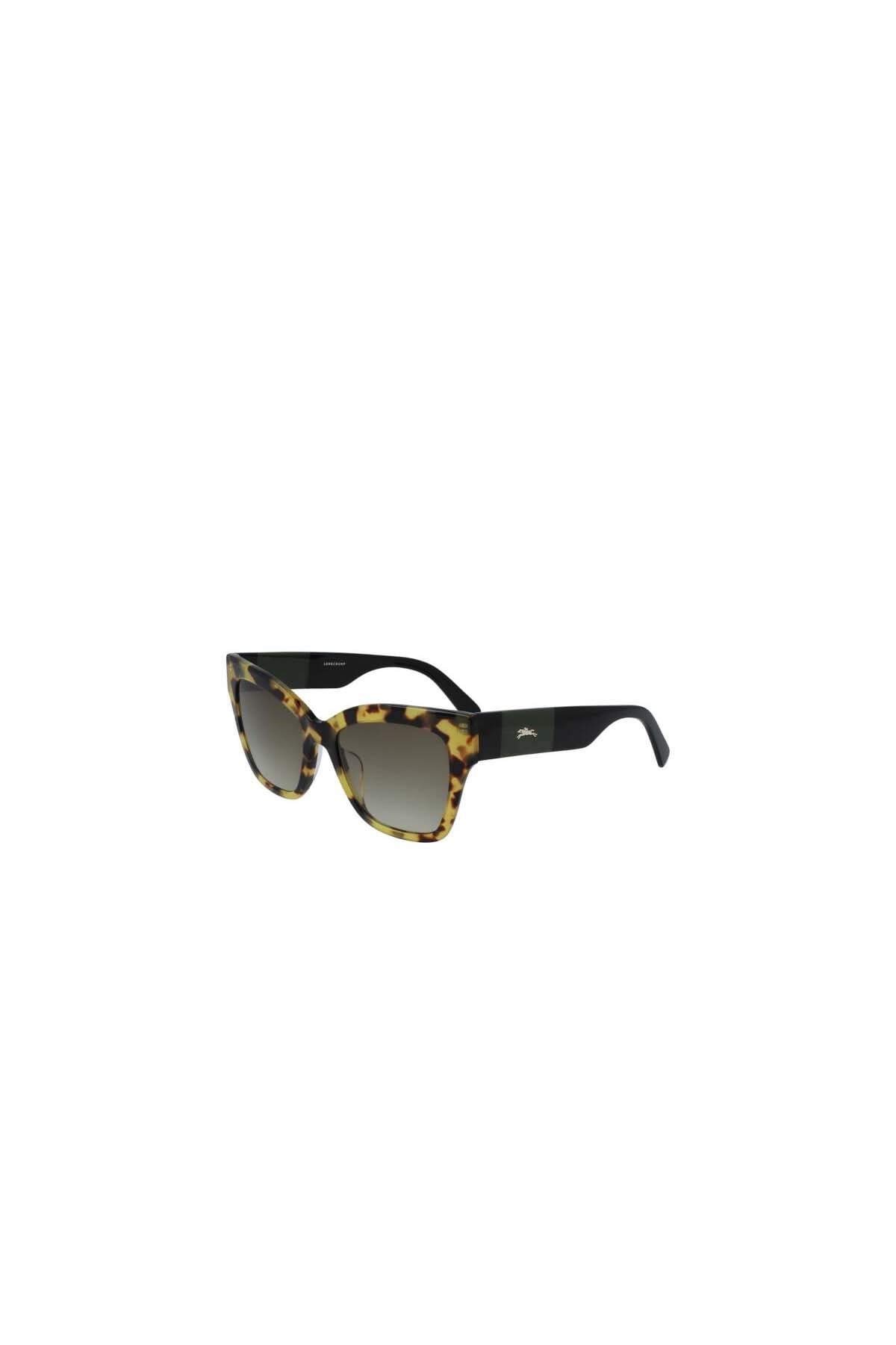 Longchamp LO650S-221 Güneş Gözlüğü