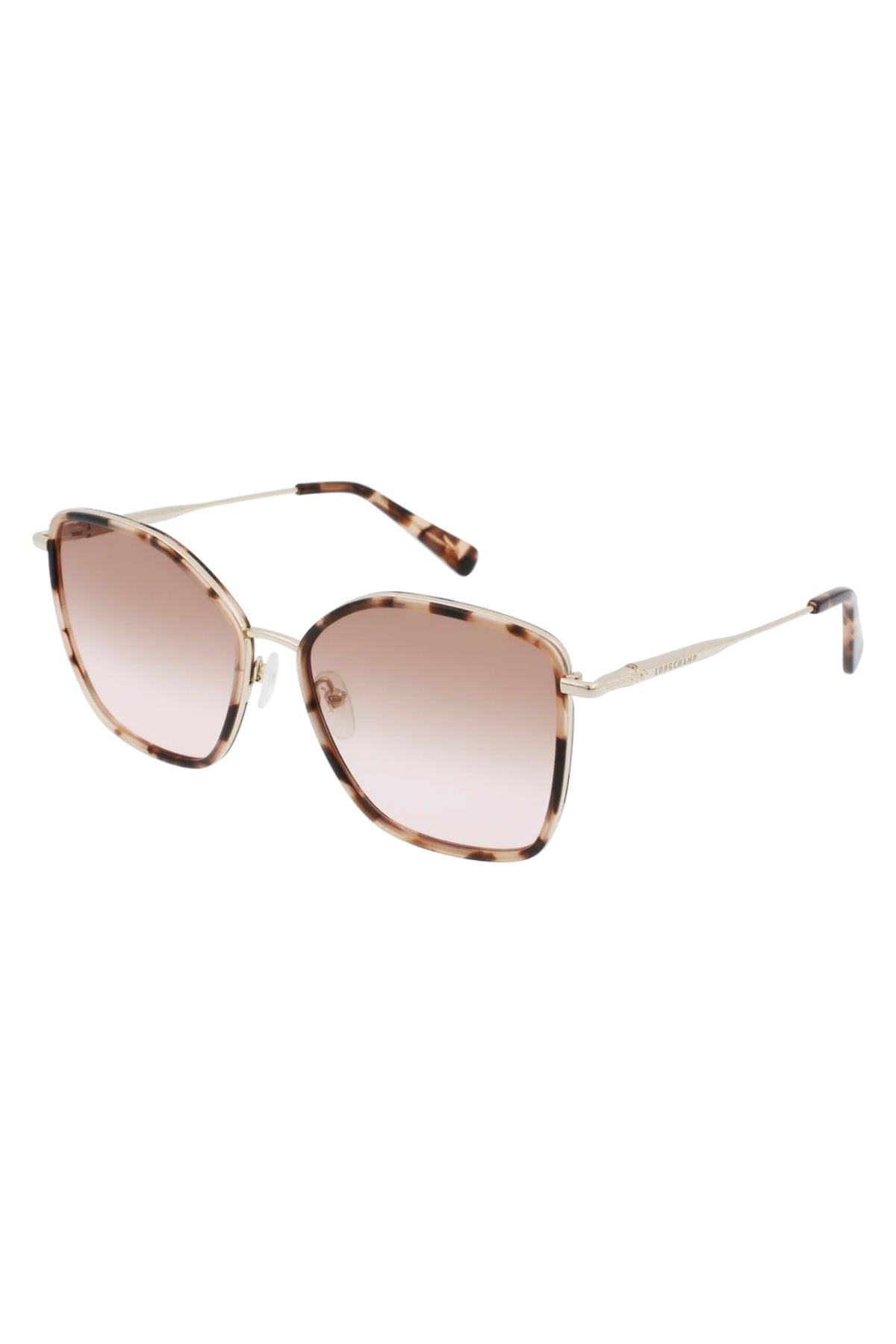 Longchamp LO685S-716 Güneş Gözlüğü