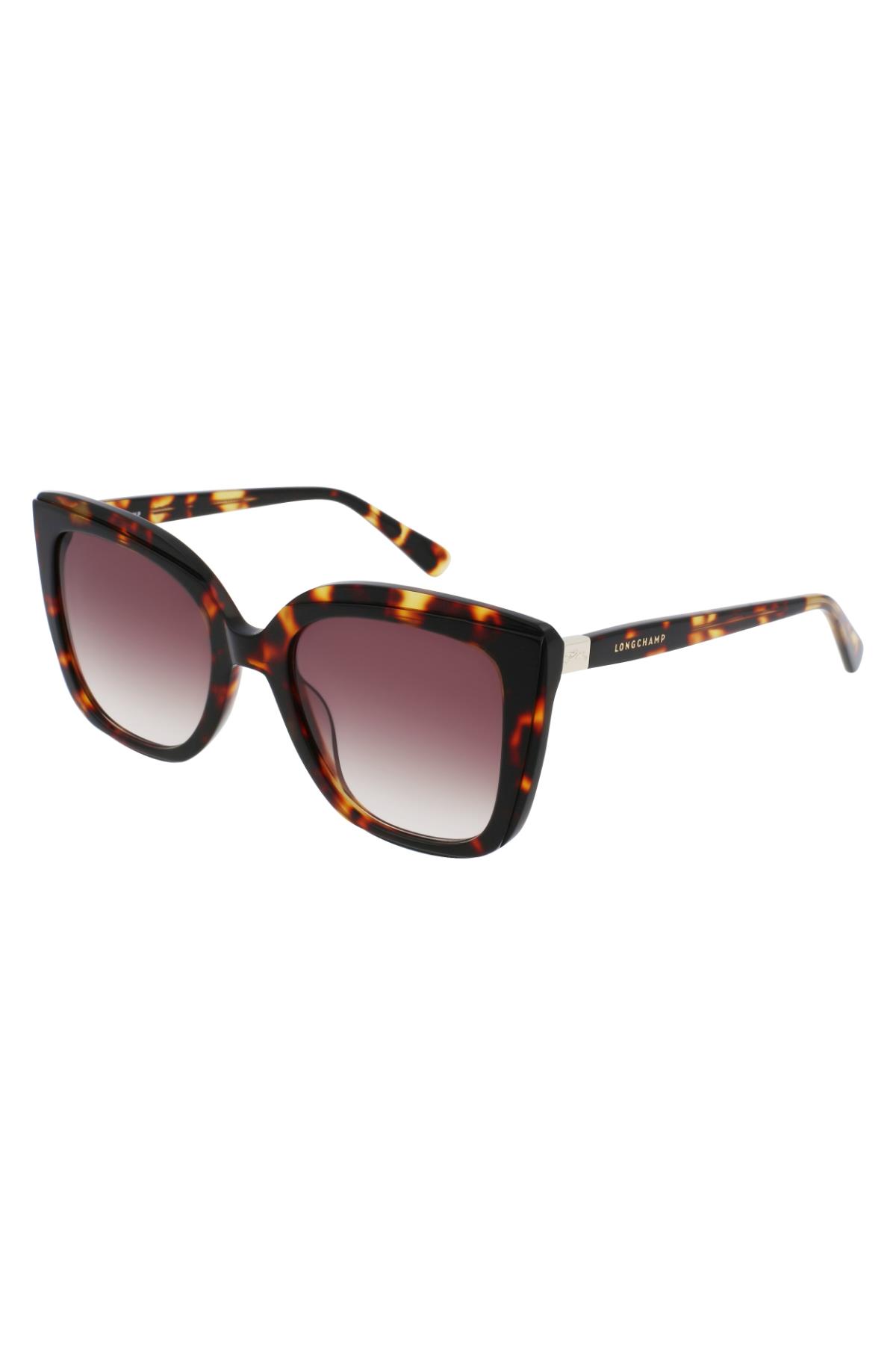 Longchamp LO689S-213-51-21-140 Güneş Gözlüğü