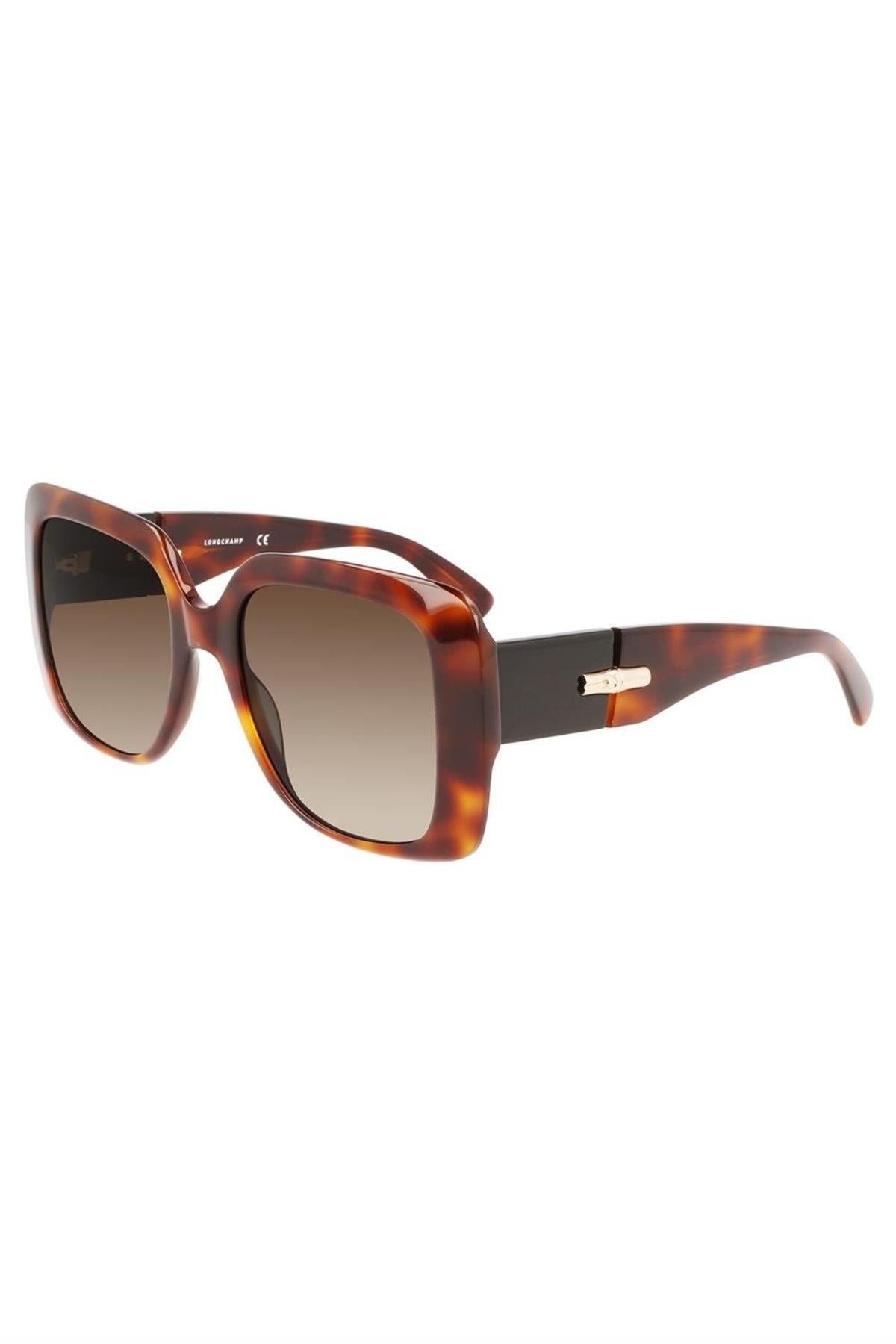 Longchamp LO713S-230 Güneş Gözlüğü