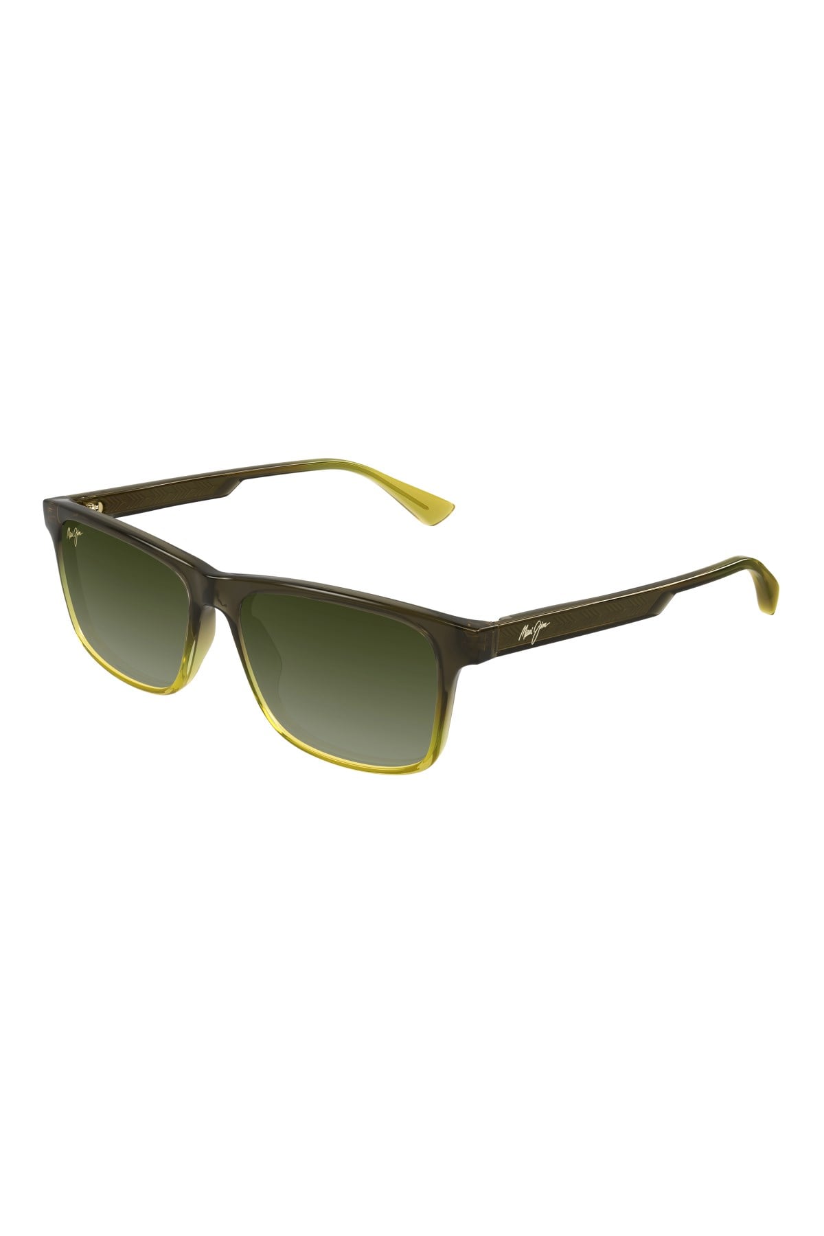MAUI JIM GUNES MJ0587S 004