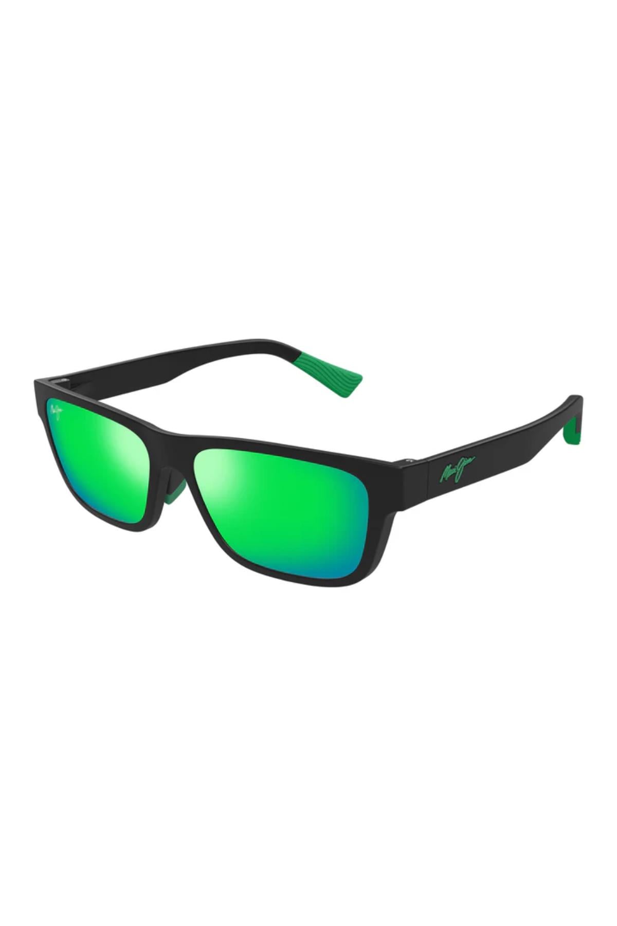 MAUI JIM GUNES MJ0628S 001 02 57 16