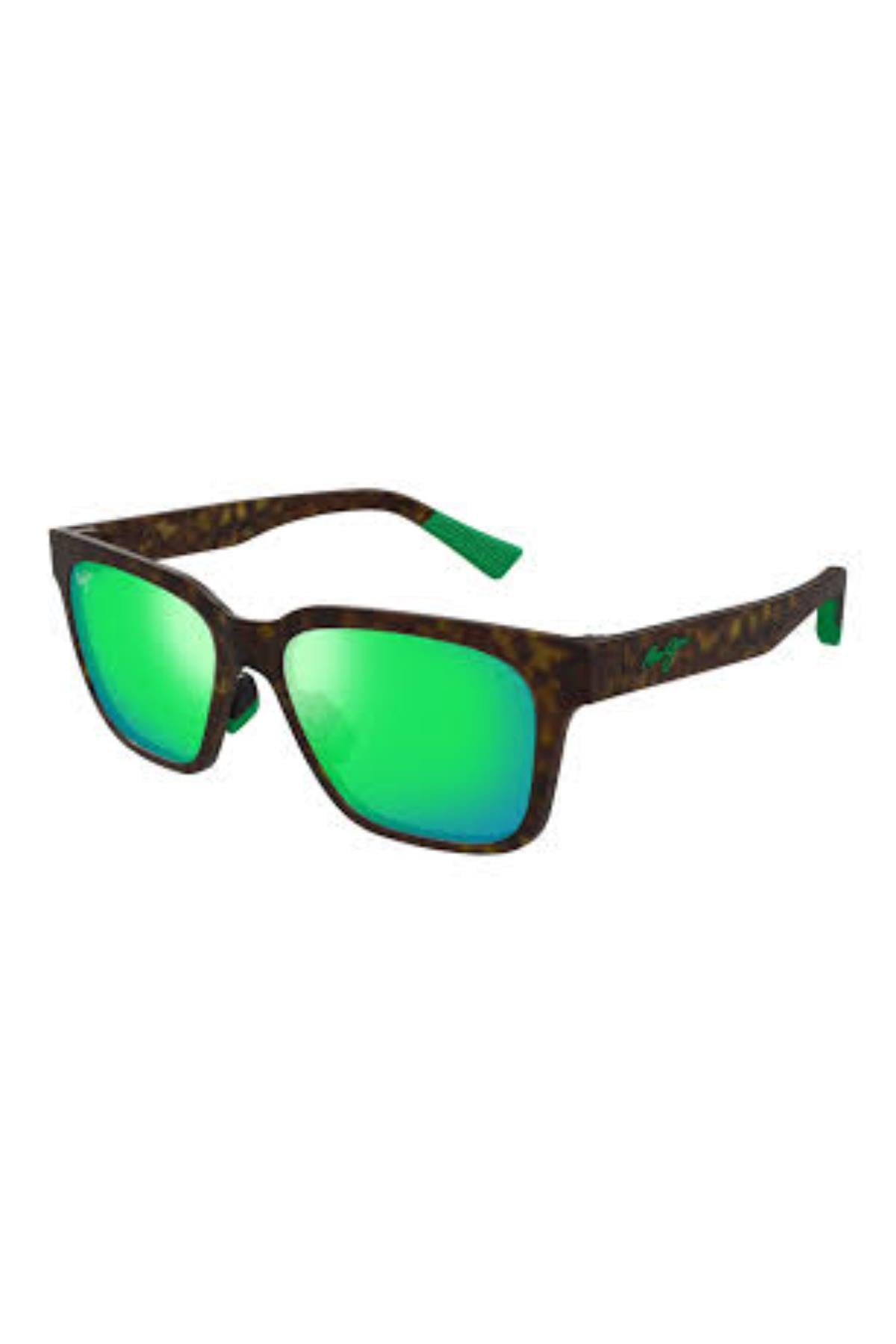 MAUI JIM GUNES MJ0631S 002 10 56 17