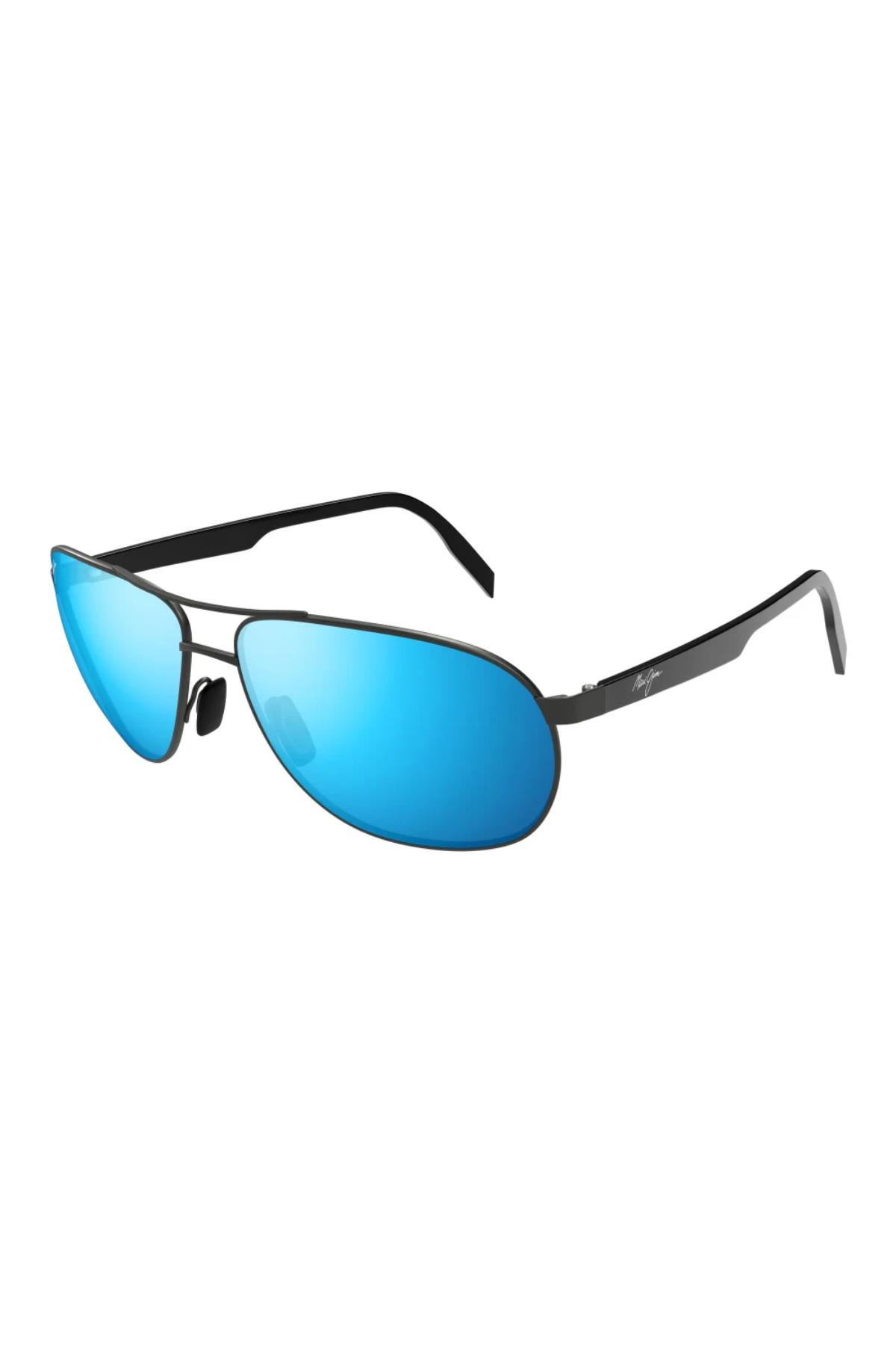 Maui Jim MJ0728S 003 17 62 Erkek Güneş Gözlüğü