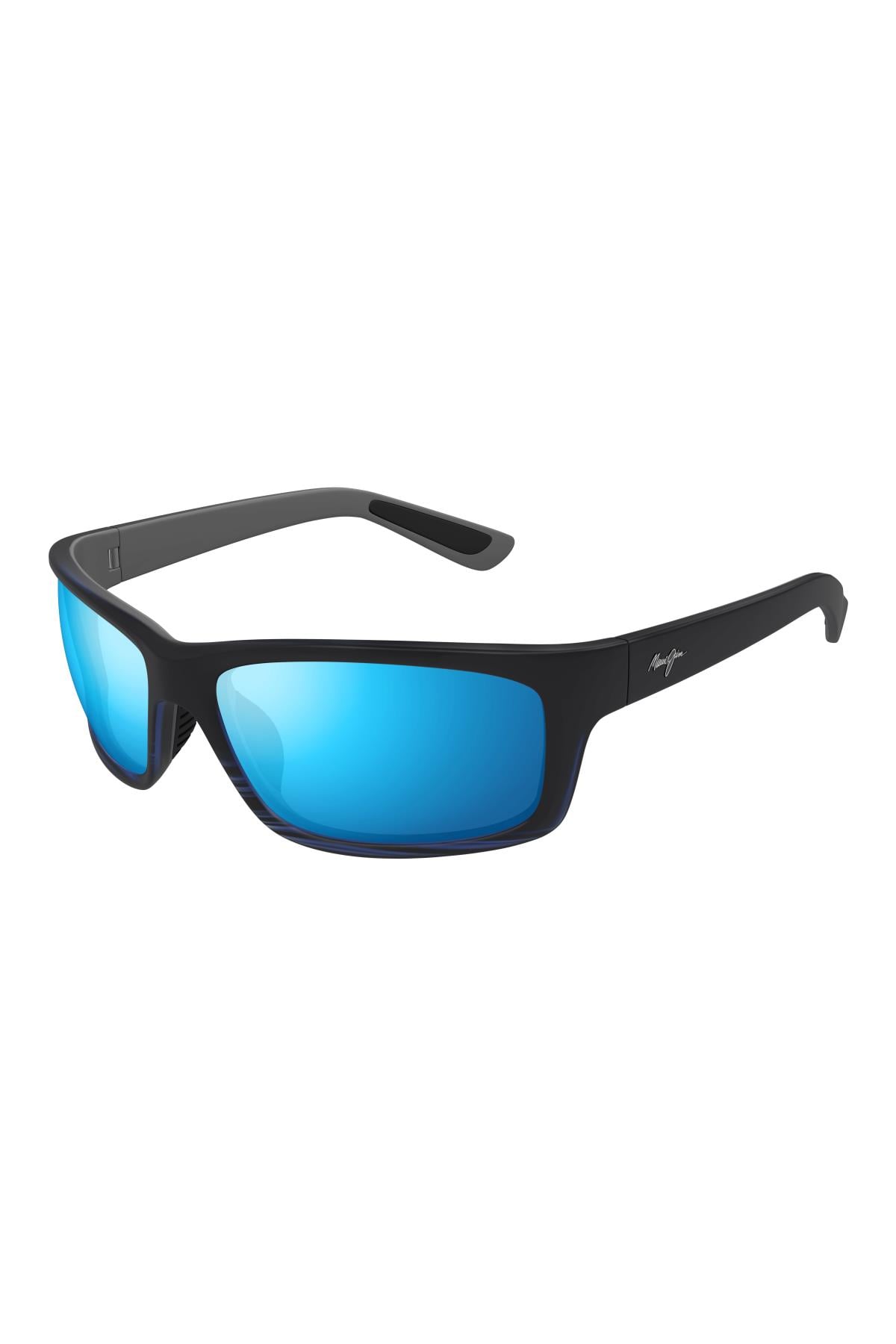 MAUI JIM GUNES MJ0766S 002 08C 61 00