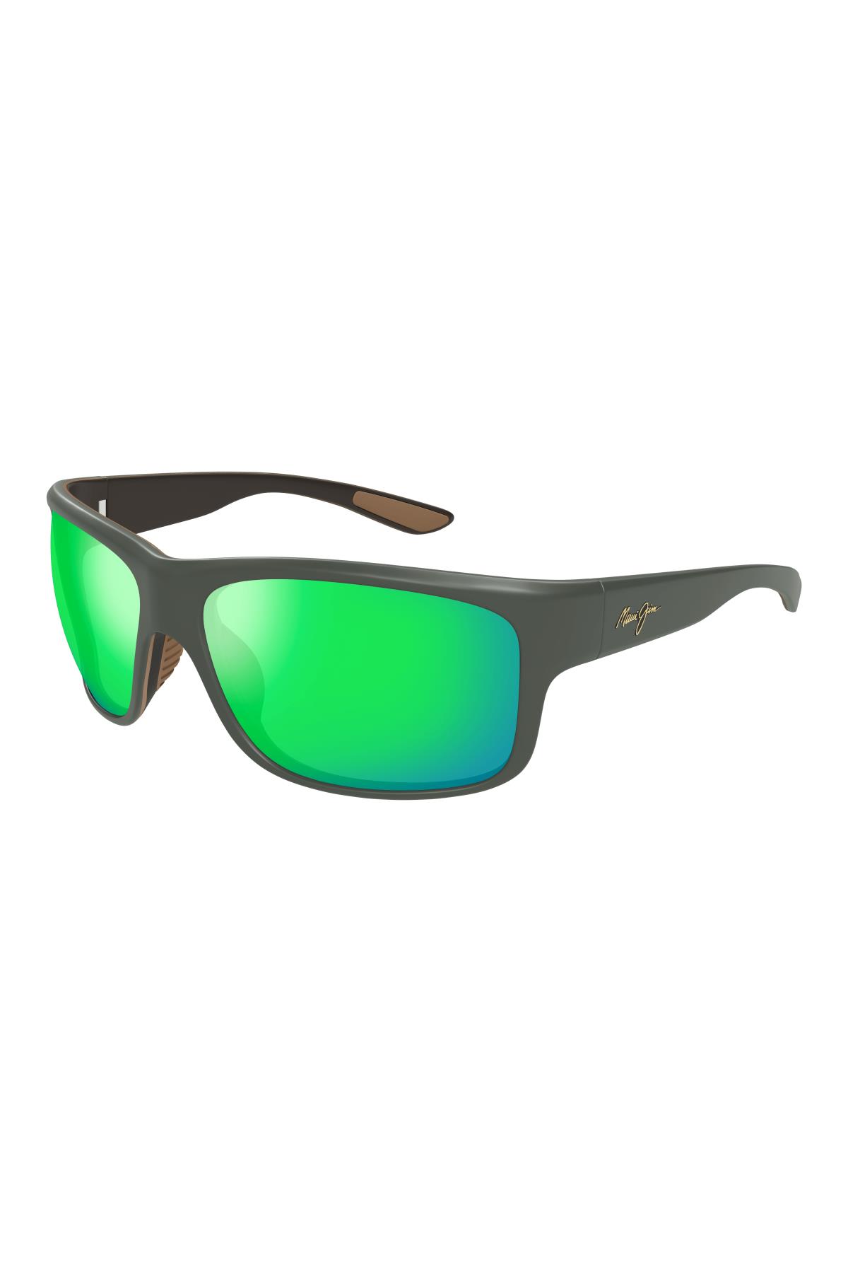 MAUI JIM GUNES MJ0815S 002 54CM 63 17
