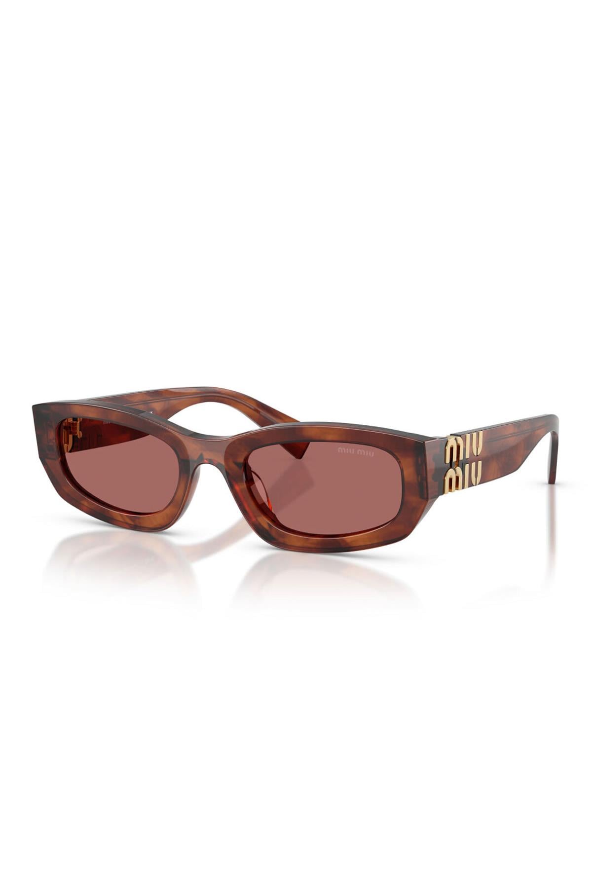 Miu Miu 0MU B04S 26E80B 53 Kadın Güneş Gözlüğü