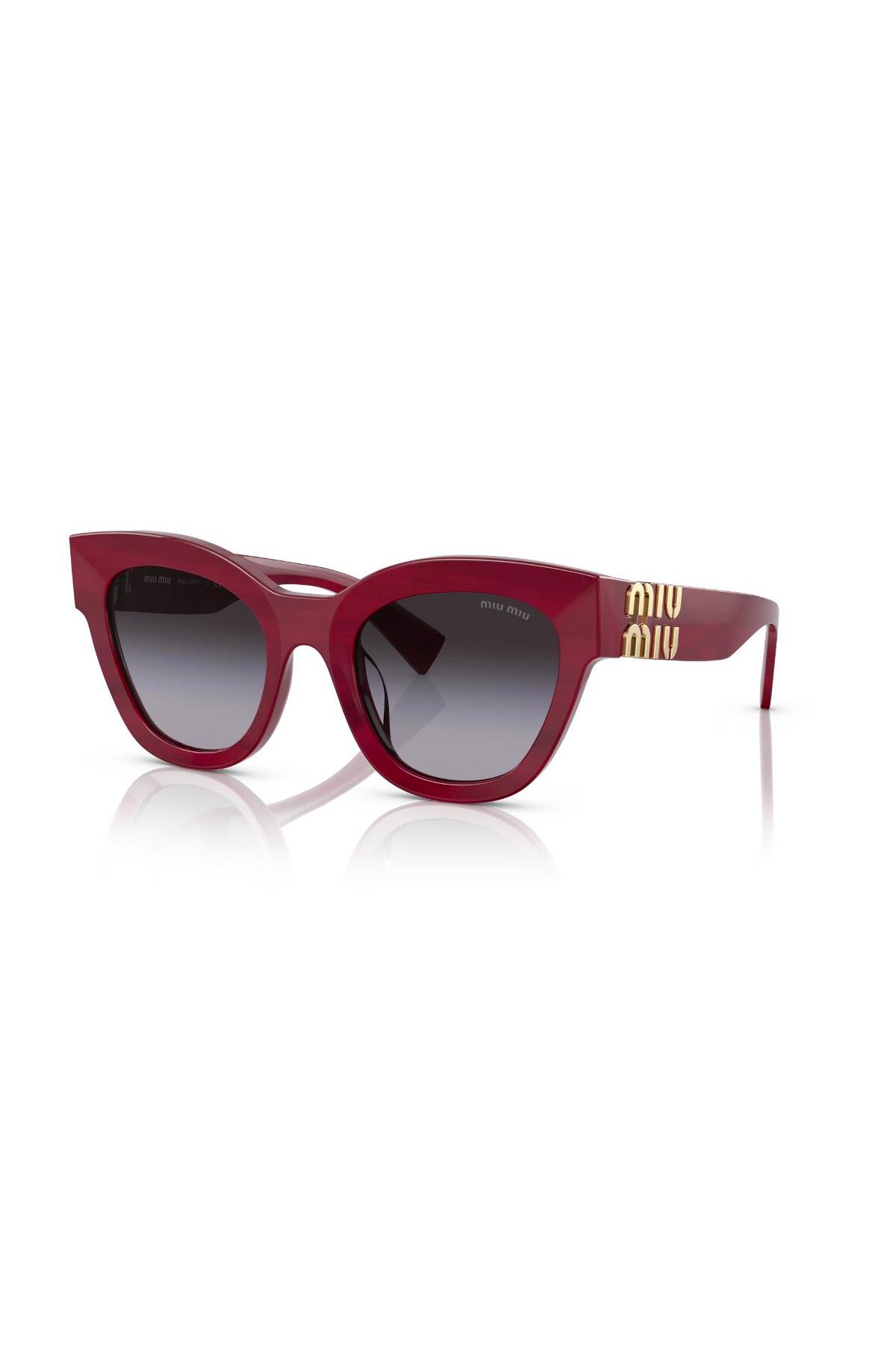 MIU MIU GUNES 0MU 01YS 16H09S 51 KADIN