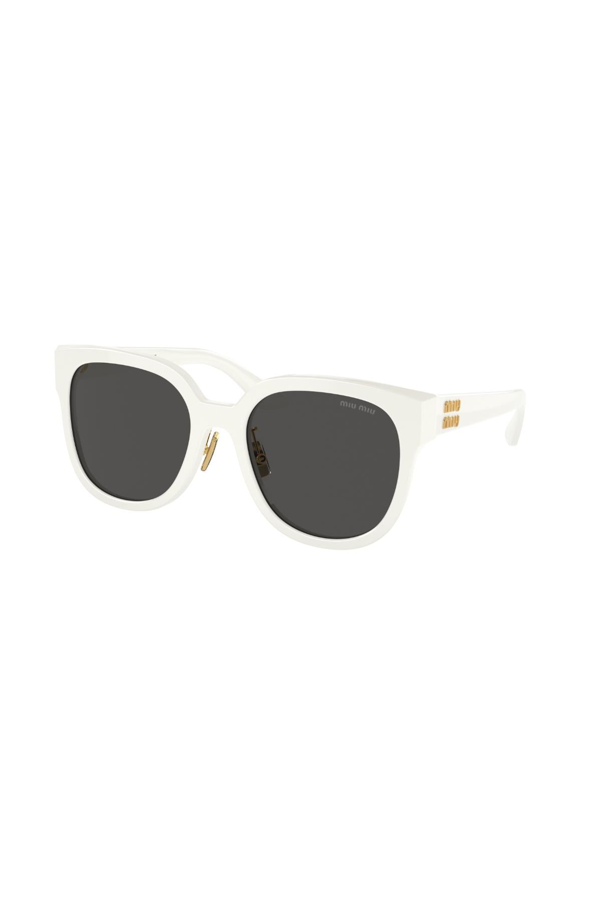 MIU MIU GUNES 0MU 01ZS 1425S0 55