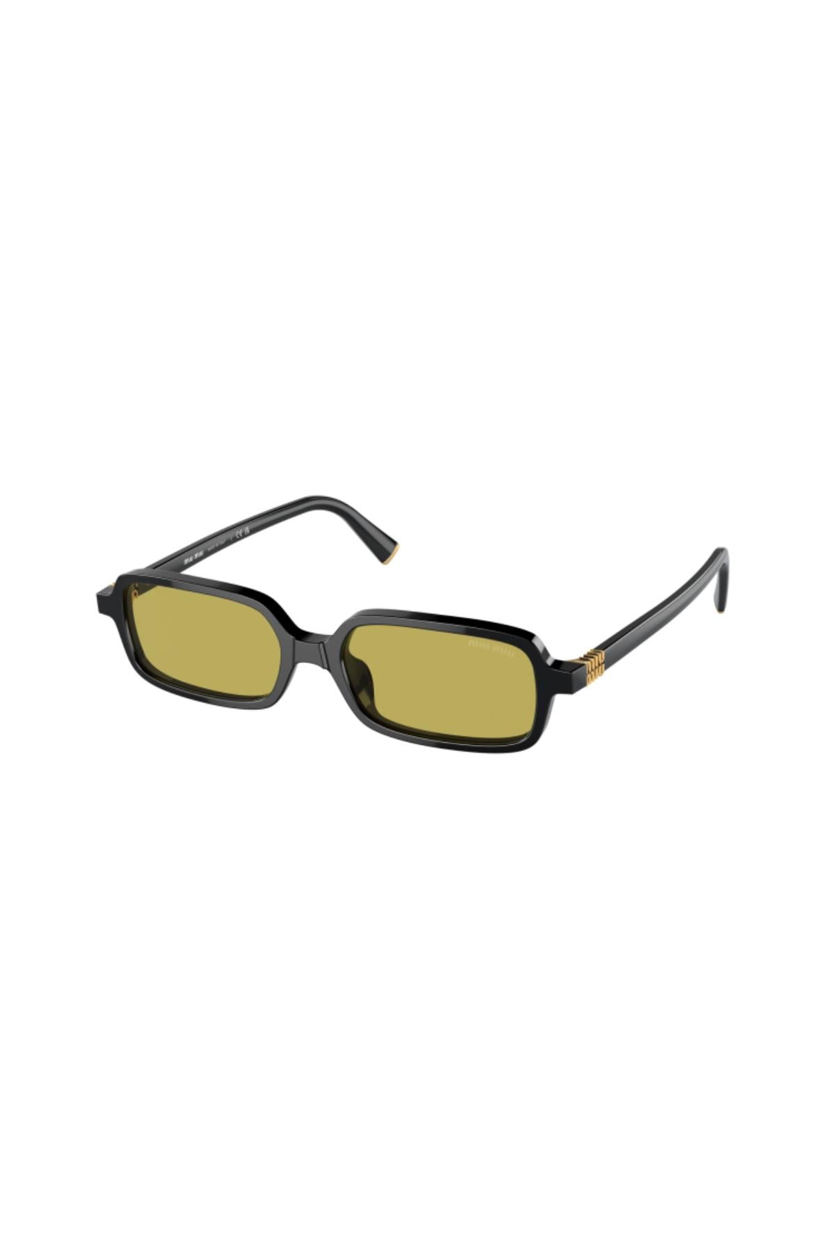 MIU MIU GUNES 0MU 11ZS 16K07O 51 KADIN