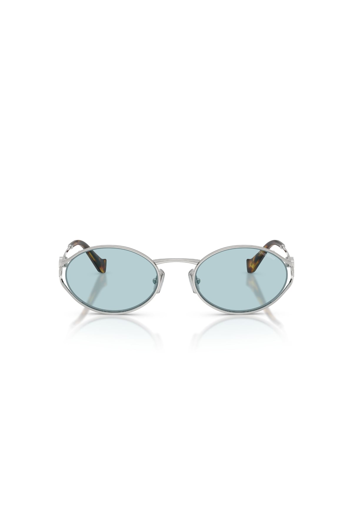 MIU MIU GUNES 0MU 52YS 1BC20R 54